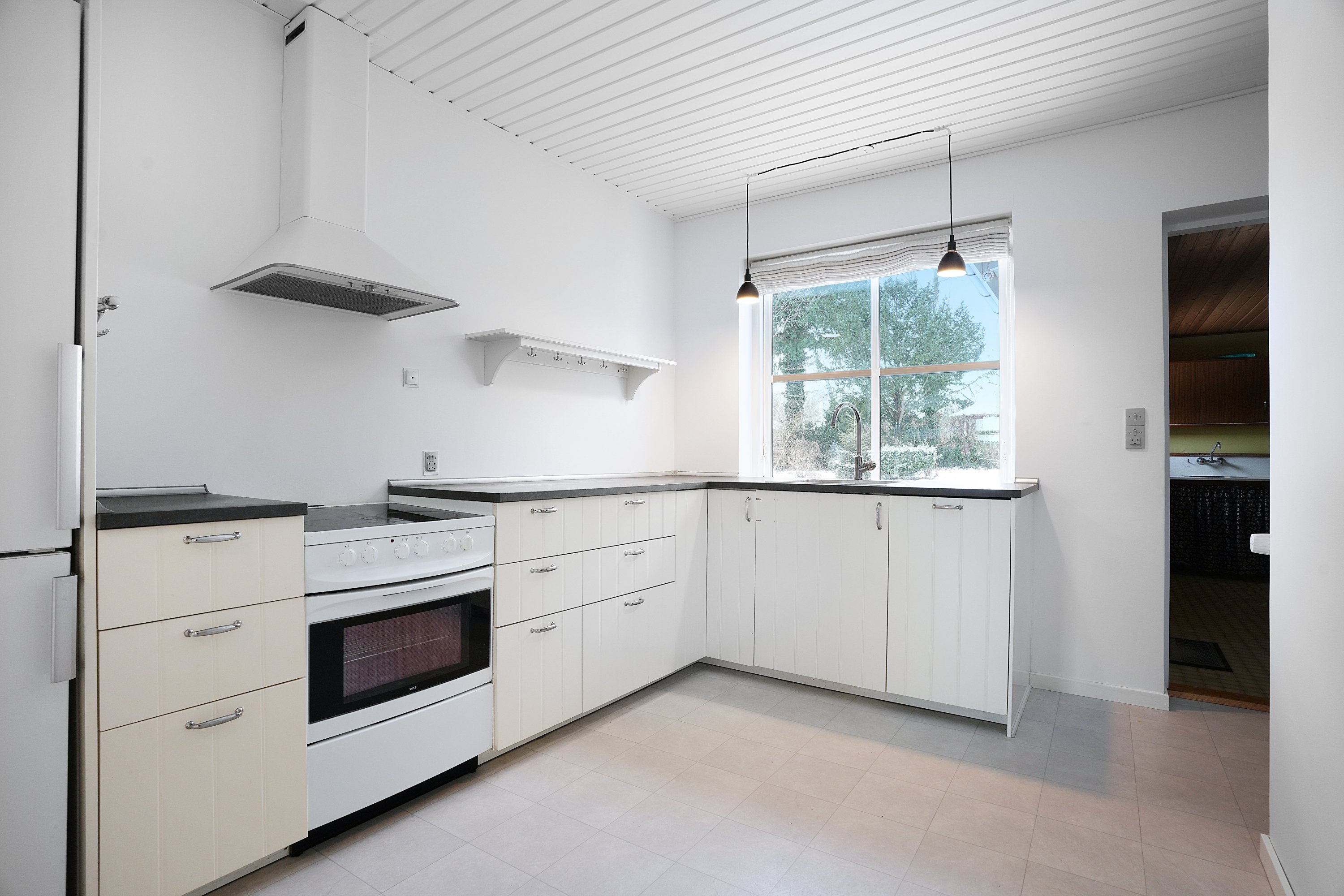 Miniaturebillede 2: køkken. Billede af Pilevej 1, 4340 Tølløse