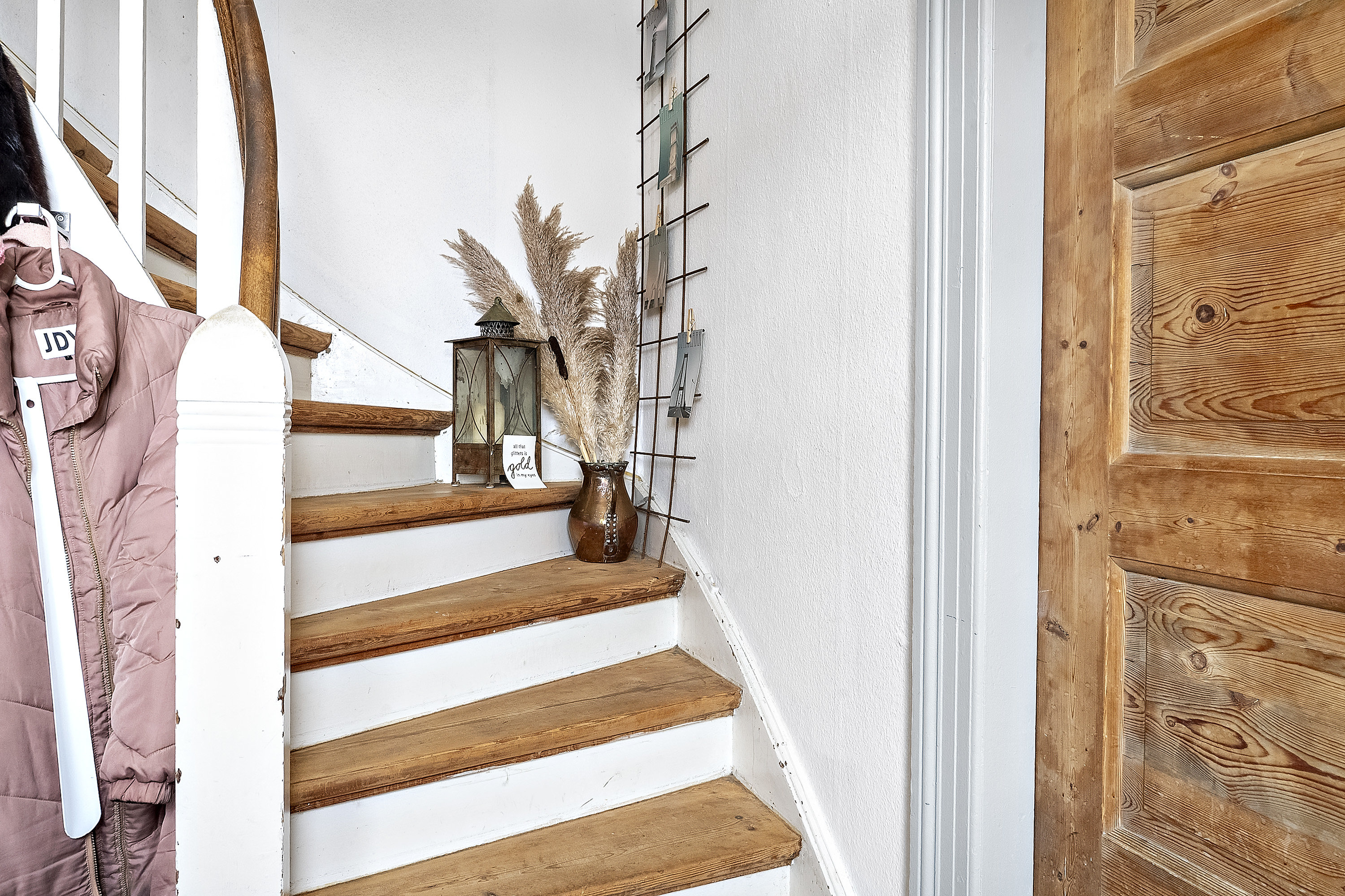 Fremhævet værelse billede i fuldskærmstilstand. Billede af Uthvej 89, 8700 Horsens