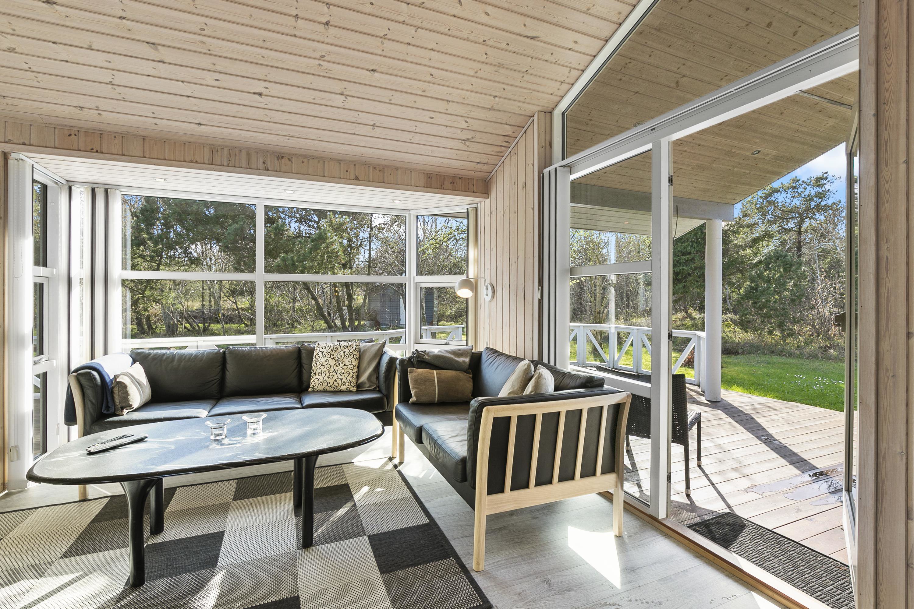 Fremhævet  billede i fuldskærmstilstand. Billede af Fyrrealle 13, Lodbj Hede, 6950 Ringkøbing