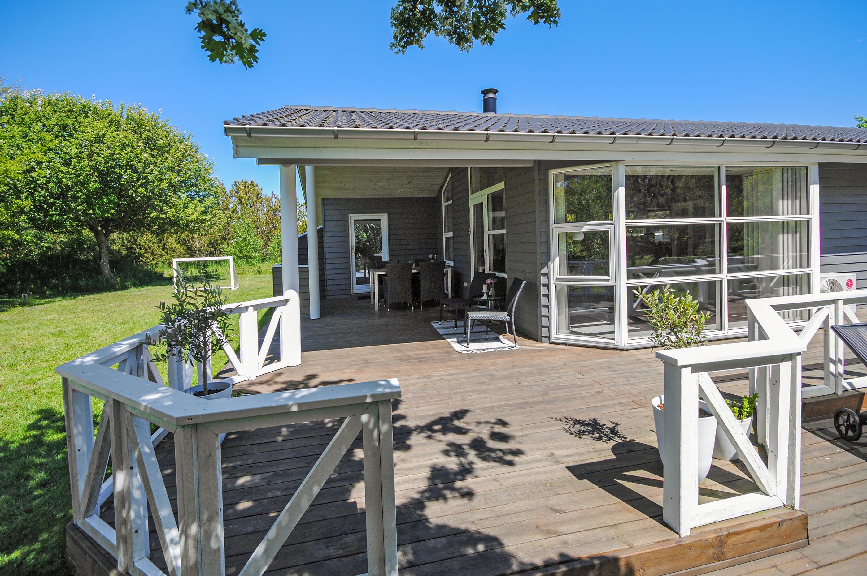 Miniaturebillede 2: . Billede af Fyrrealle 13, Lodbj Hede, 6950 Ringkøbing