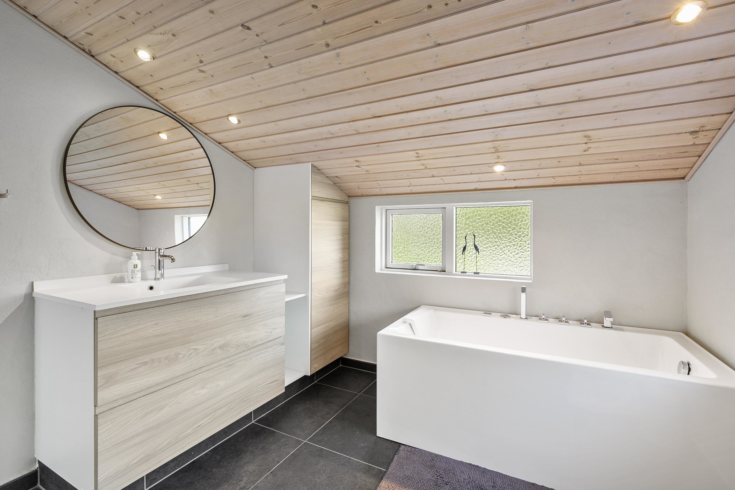 Fremhævet  billede i fuldskærmstilstand. Billede af Fyrrealle 13, Lodbj Hede, 6950 Ringkøbing