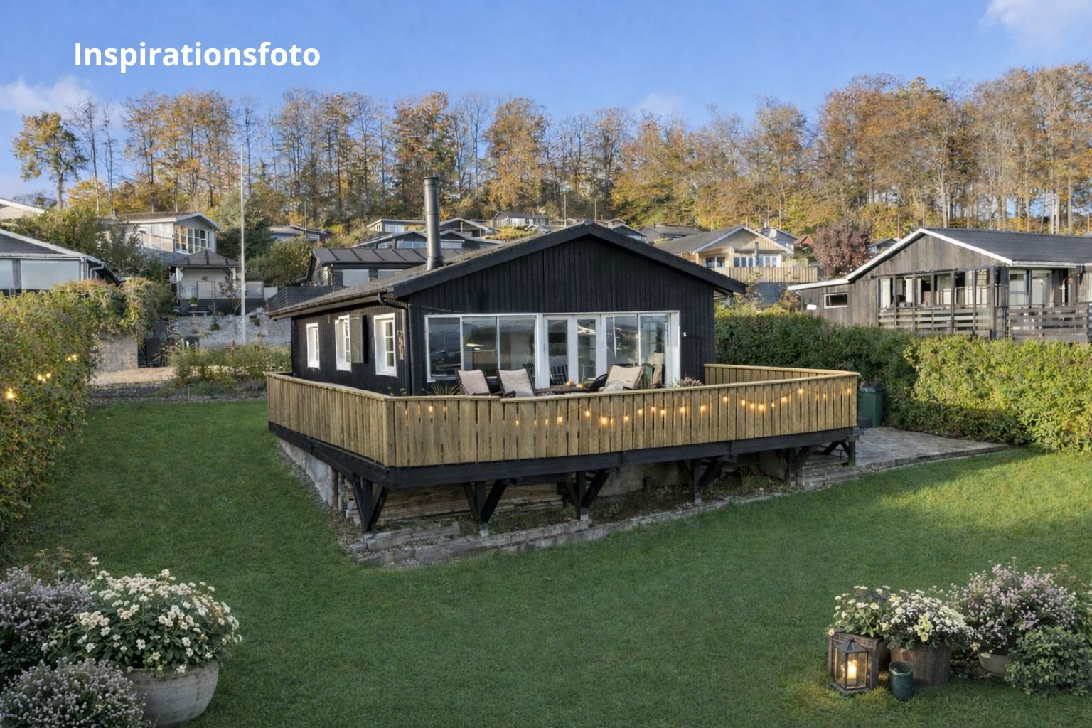 Miniaturebillede 1: . Billede af Skarkær 110, Skarrev, 6200 Aabenraa