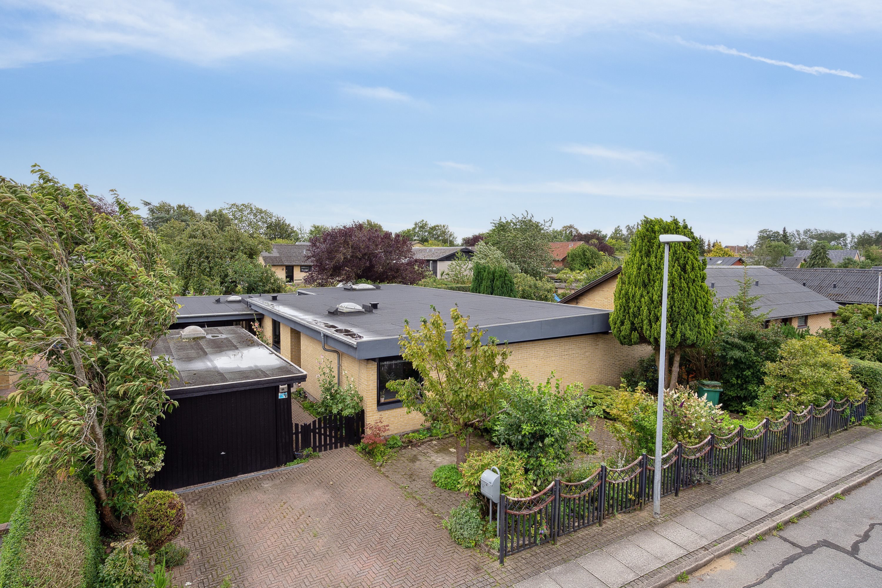 Miniaturebillede 1: . Billede af Hasle Ringvej 44, 8210 Aarhus V