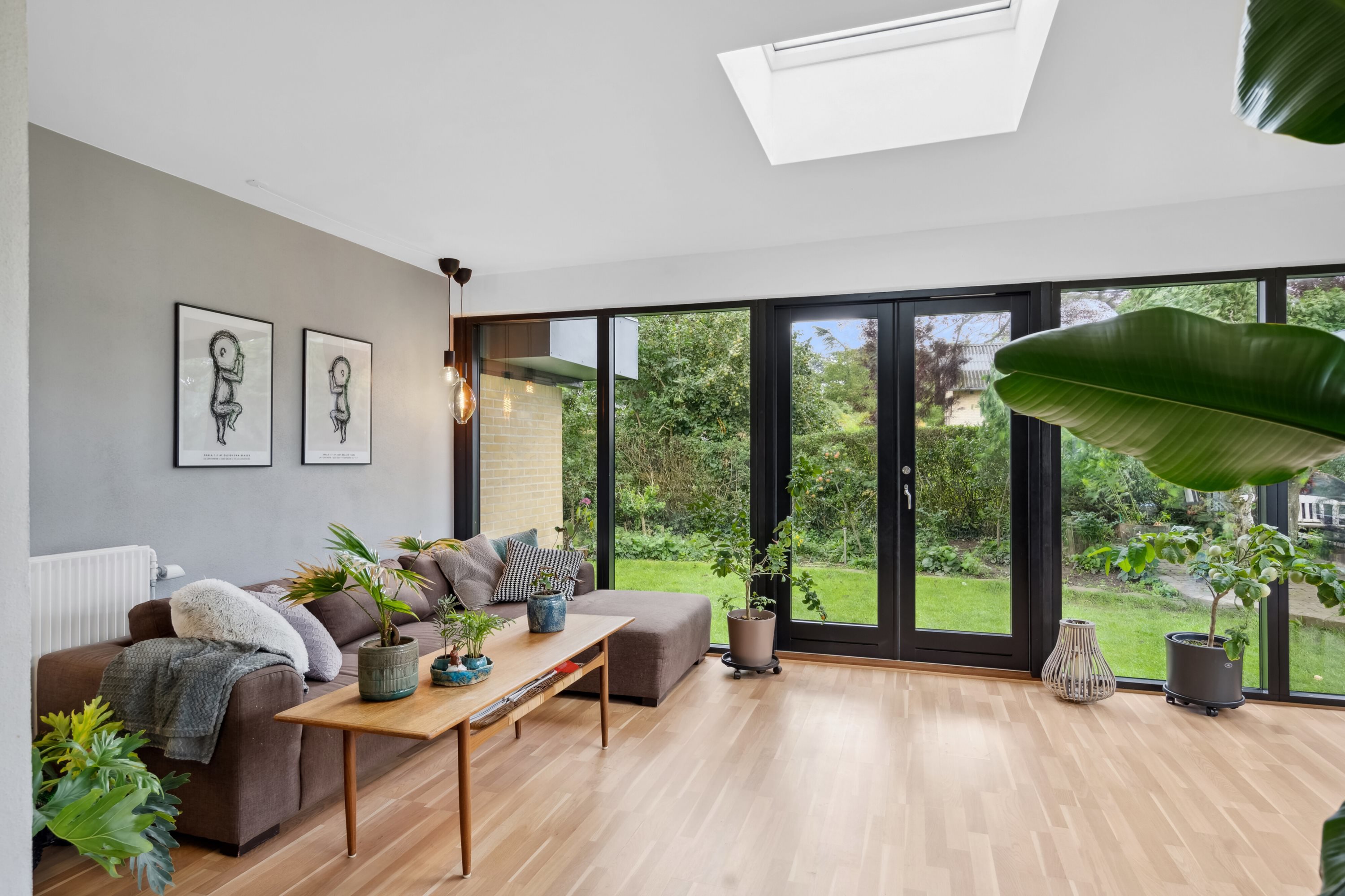 Fremhævet  billede i fuldskærmstilstand. Billede af Hasle Ringvej 44, 8210 Aarhus V