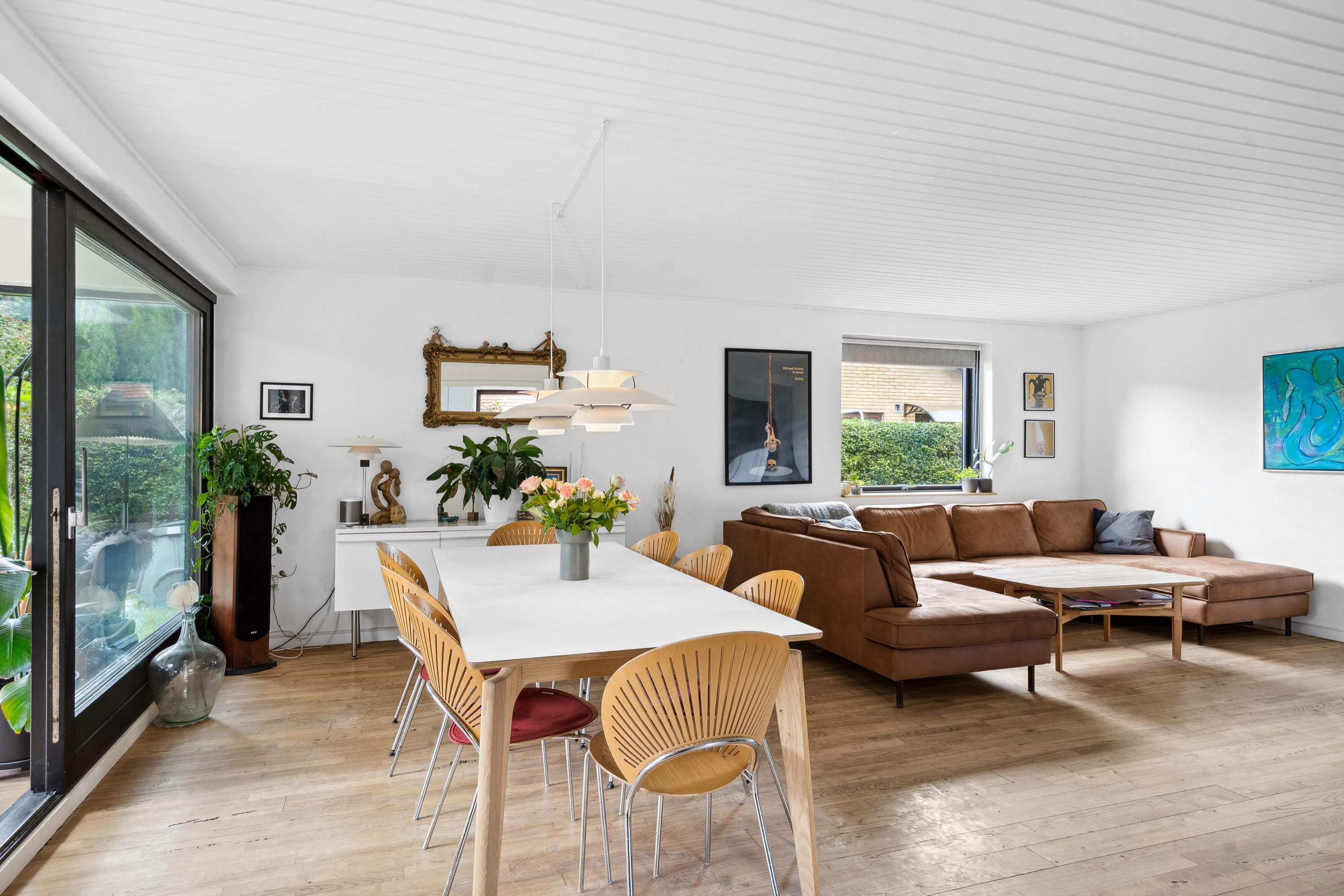 Fremhævet  billede i fuldskærmstilstand. Billede af Hasle Ringvej 44, 8210 Aarhus V