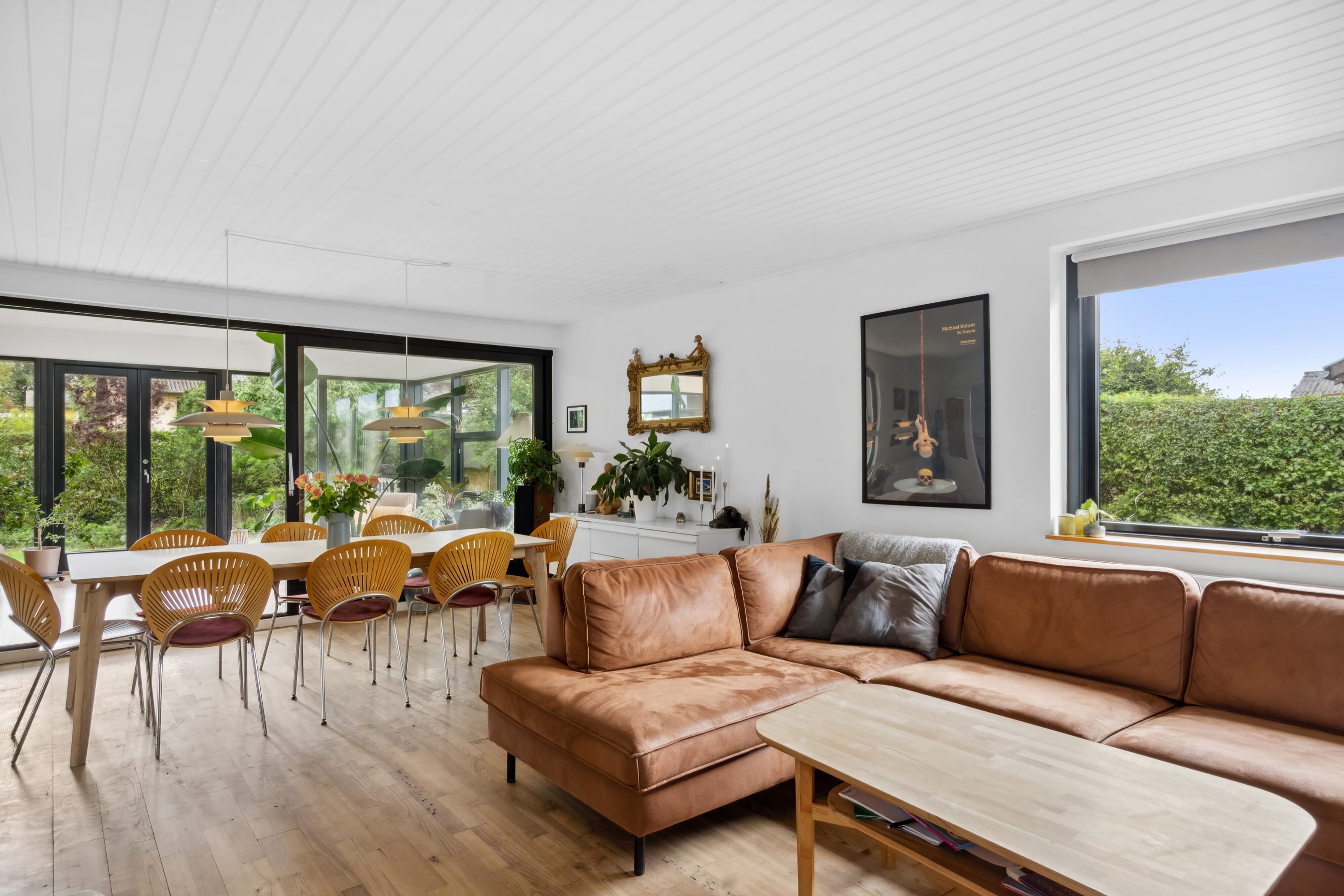 Fremhævet  billede i fuldskærmstilstand. Billede af Hasle Ringvej 44, 8210 Aarhus V