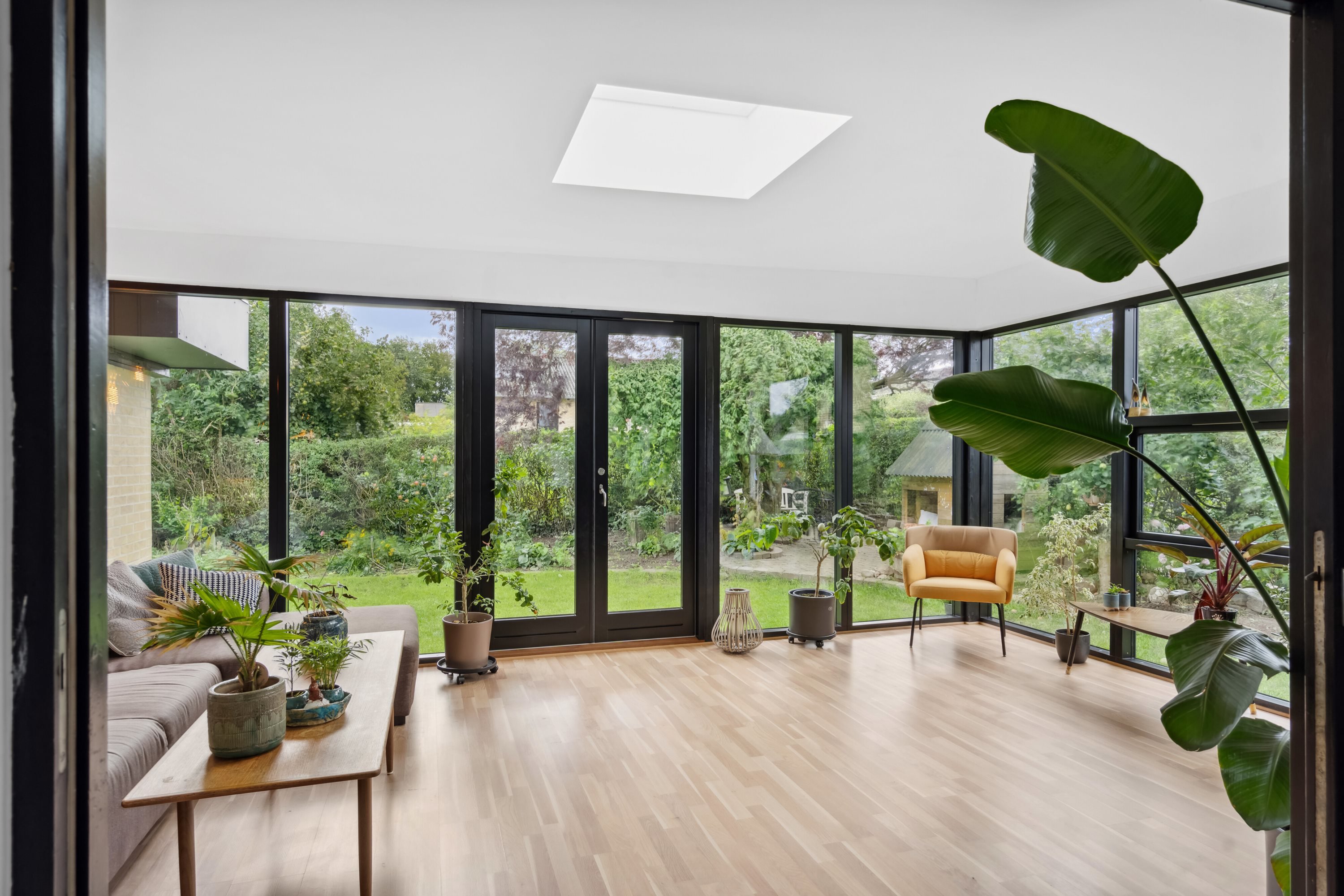 Fremhævet  billede i fuldskærmstilstand. Billede af Hasle Ringvej 44, 8210 Aarhus V