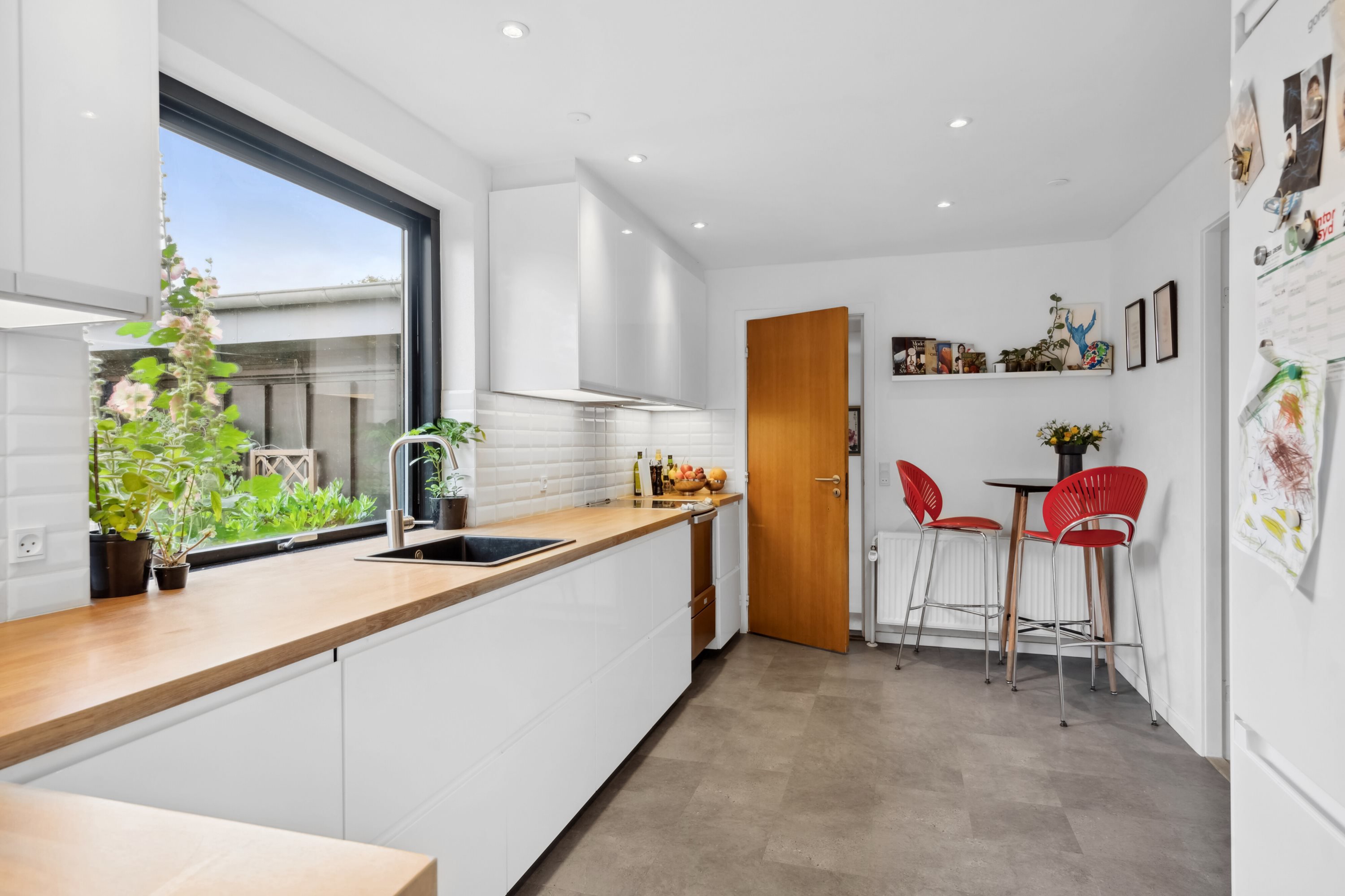 Fremhævet  billede i fuldskærmstilstand. Billede af Hasle Ringvej 44, 8210 Aarhus V