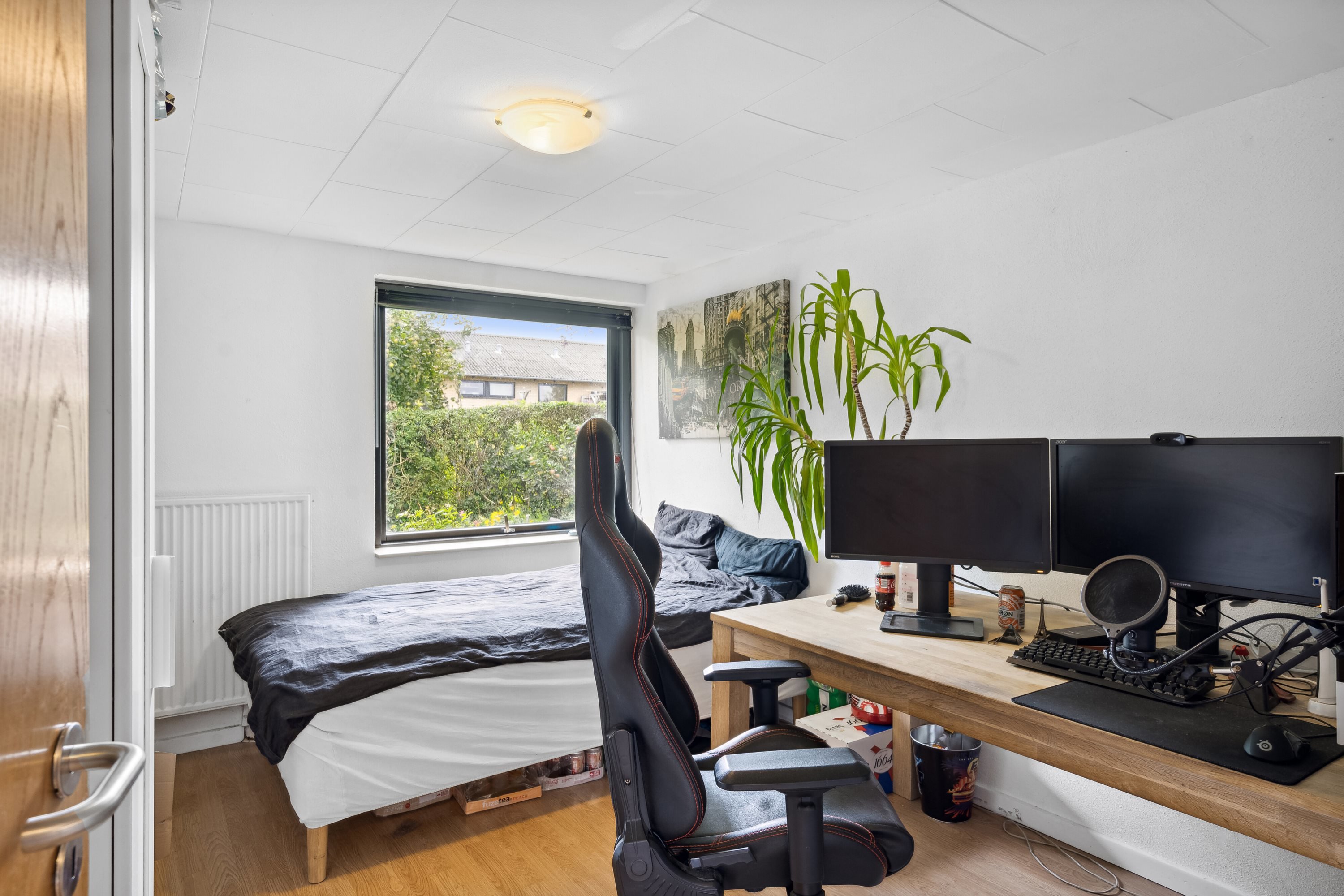 Fremhævet  billede i fuldskærmstilstand. Billede af Hasle Ringvej 44, 8210 Aarhus V