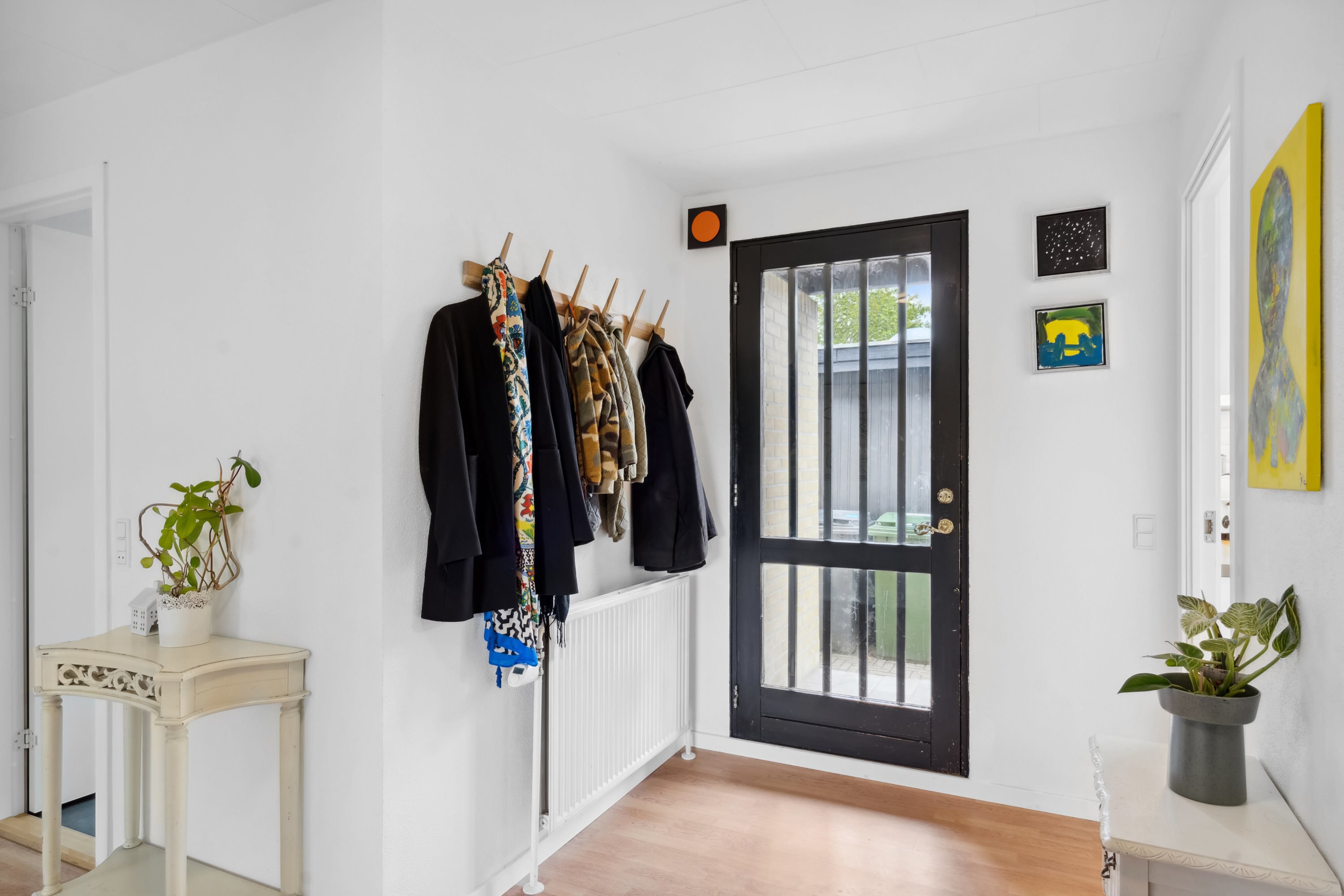 Fremhævet  billede i fuldskærmstilstand. Billede af Hasle Ringvej 44, 8210 Aarhus V