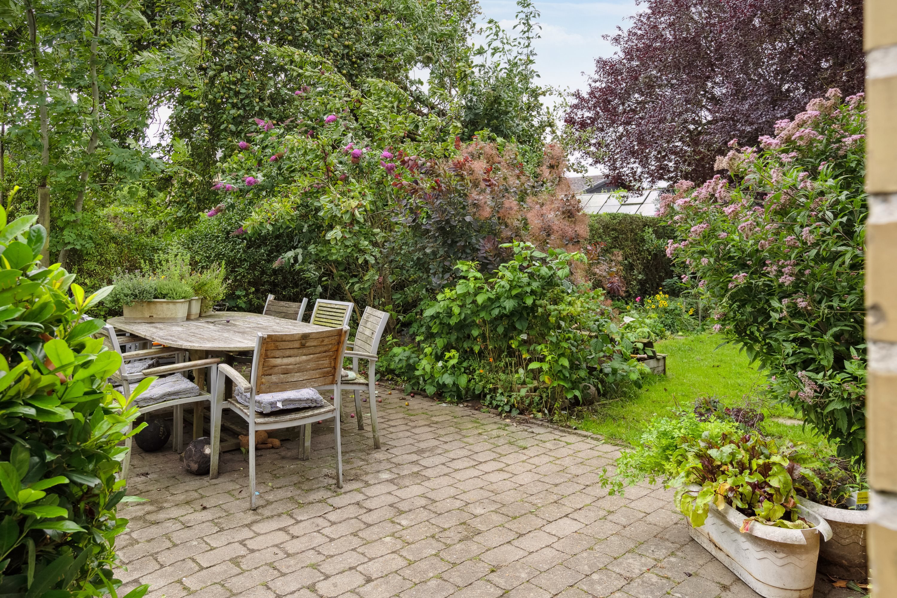 Fremhævet  billede i fuldskærmstilstand. Billede af Hasle Ringvej 44, 8210 Aarhus V