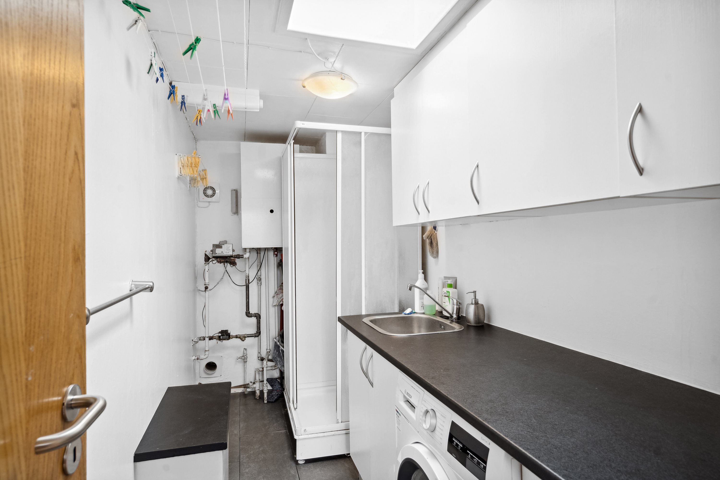 Fremhævet  billede i fuldskærmstilstand. Billede af Hasle Ringvej 44, 8210 Aarhus V