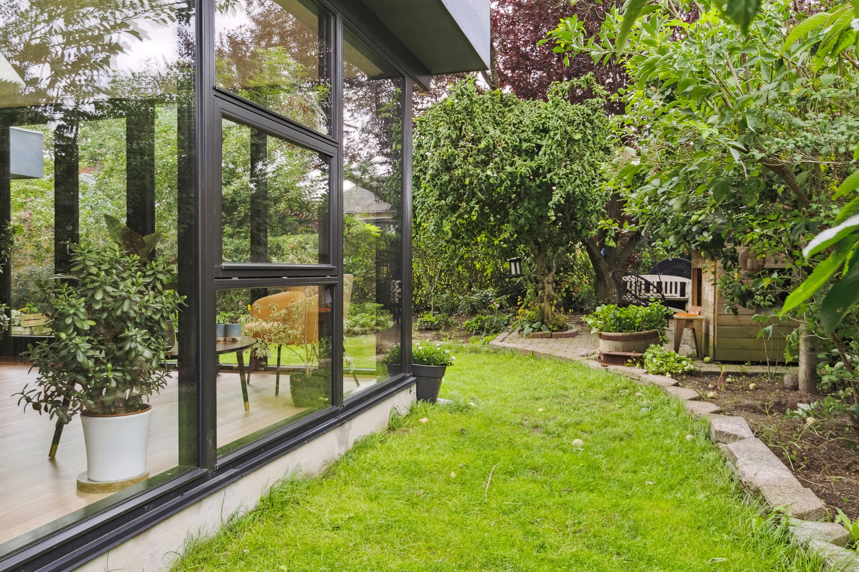 Fremhævet  billede i fuldskærmstilstand. Billede af Hasle Ringvej 44, 8210 Aarhus V