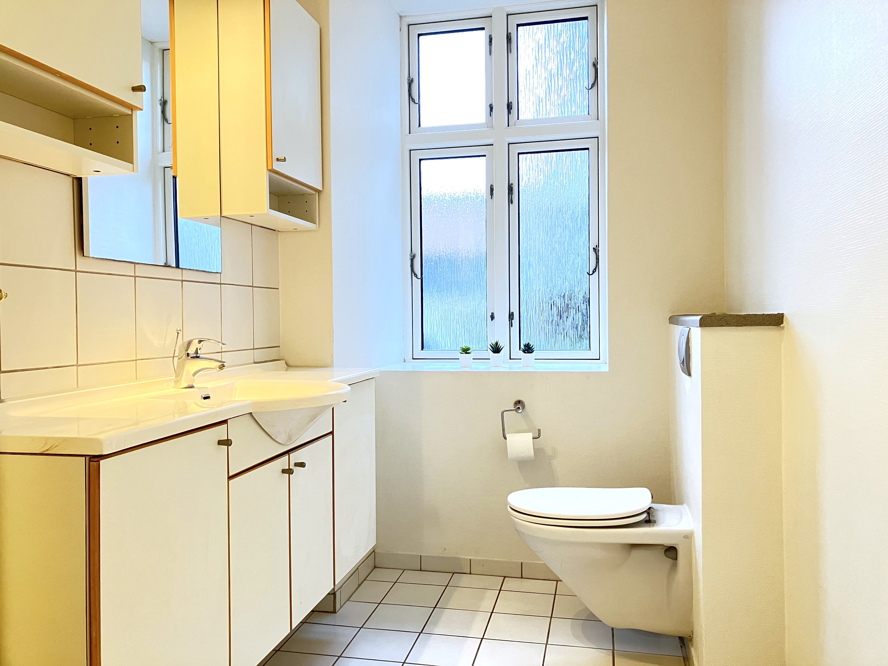 Fremhævet  billede i fuldskærmstilstand. Billede af Pantheonsgade 8, st.. tv., 5000 Odense C