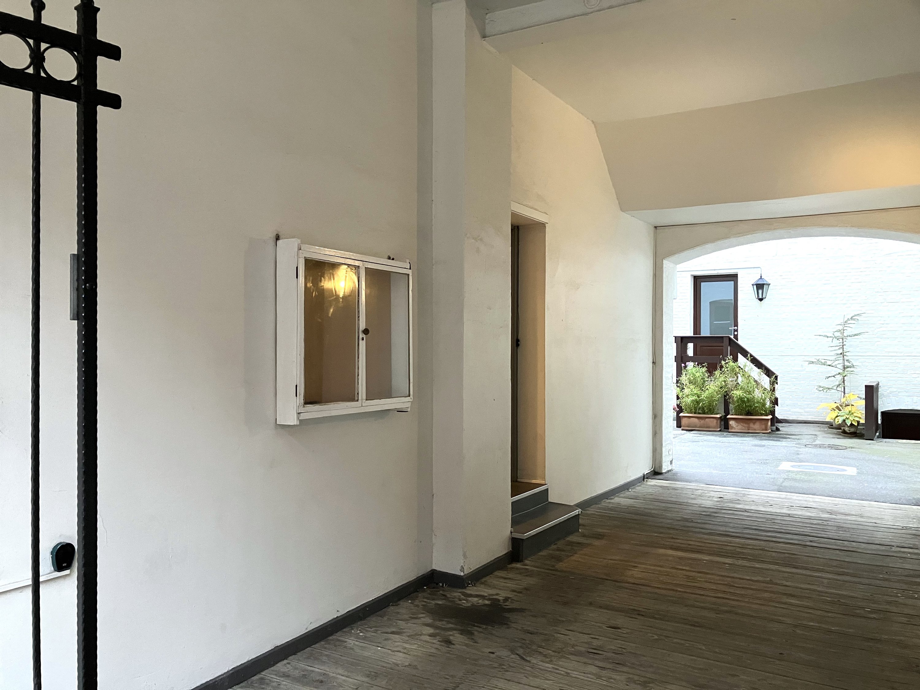 Fremhævet  billede i fuldskærmstilstand. Billede af Pantheonsgade 8, st.. tv., 5000 Odense C