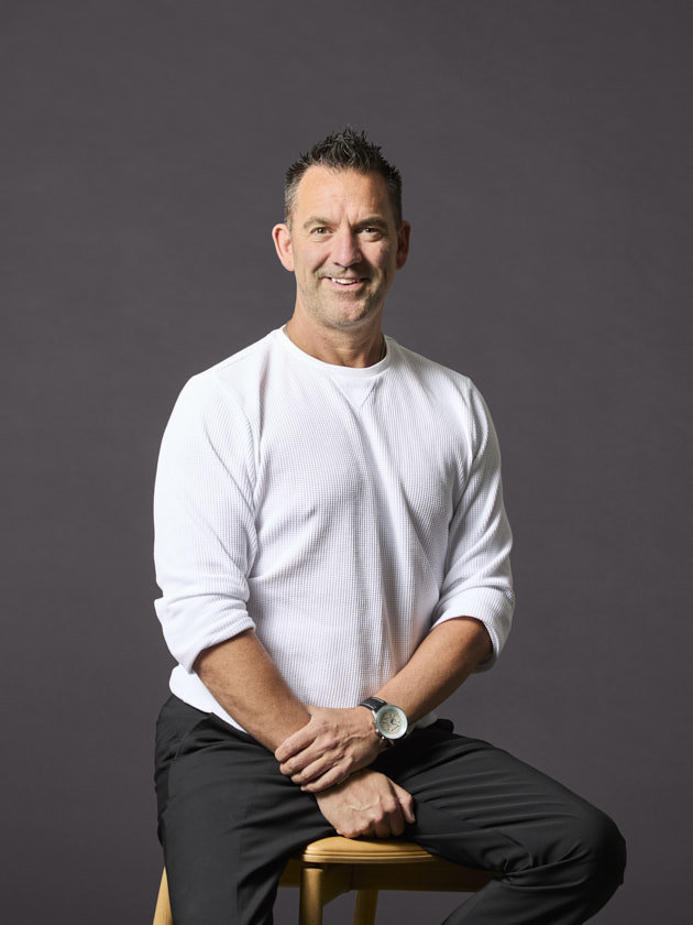 Ejendomsmægler Kennie Simonsen, Nybolig Østerbro - Nordhavn, Nybolig