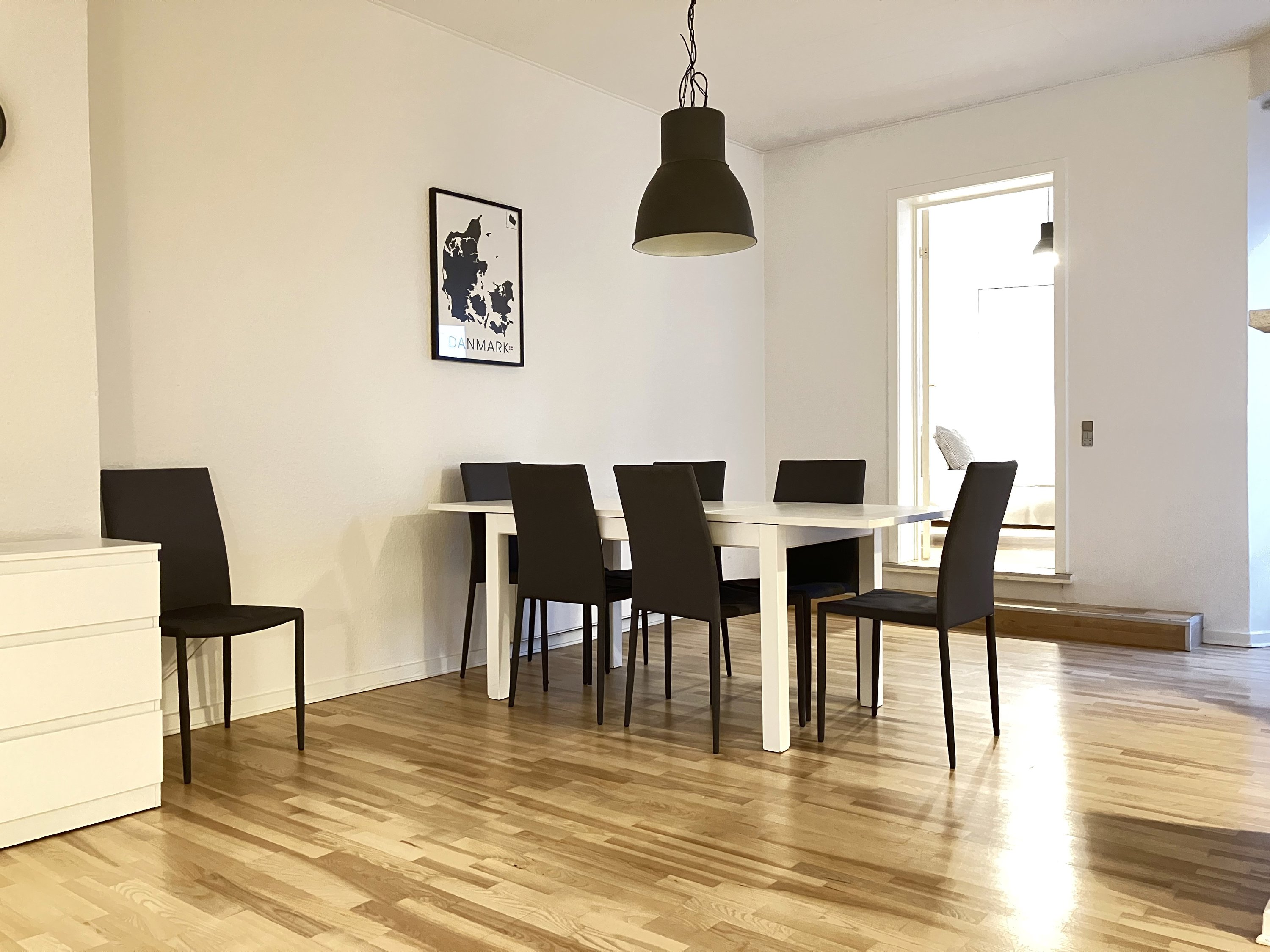 Miniaturebillede 2: . Billede af Pantheonsgade 8, st.. tv., 5000 Odense C