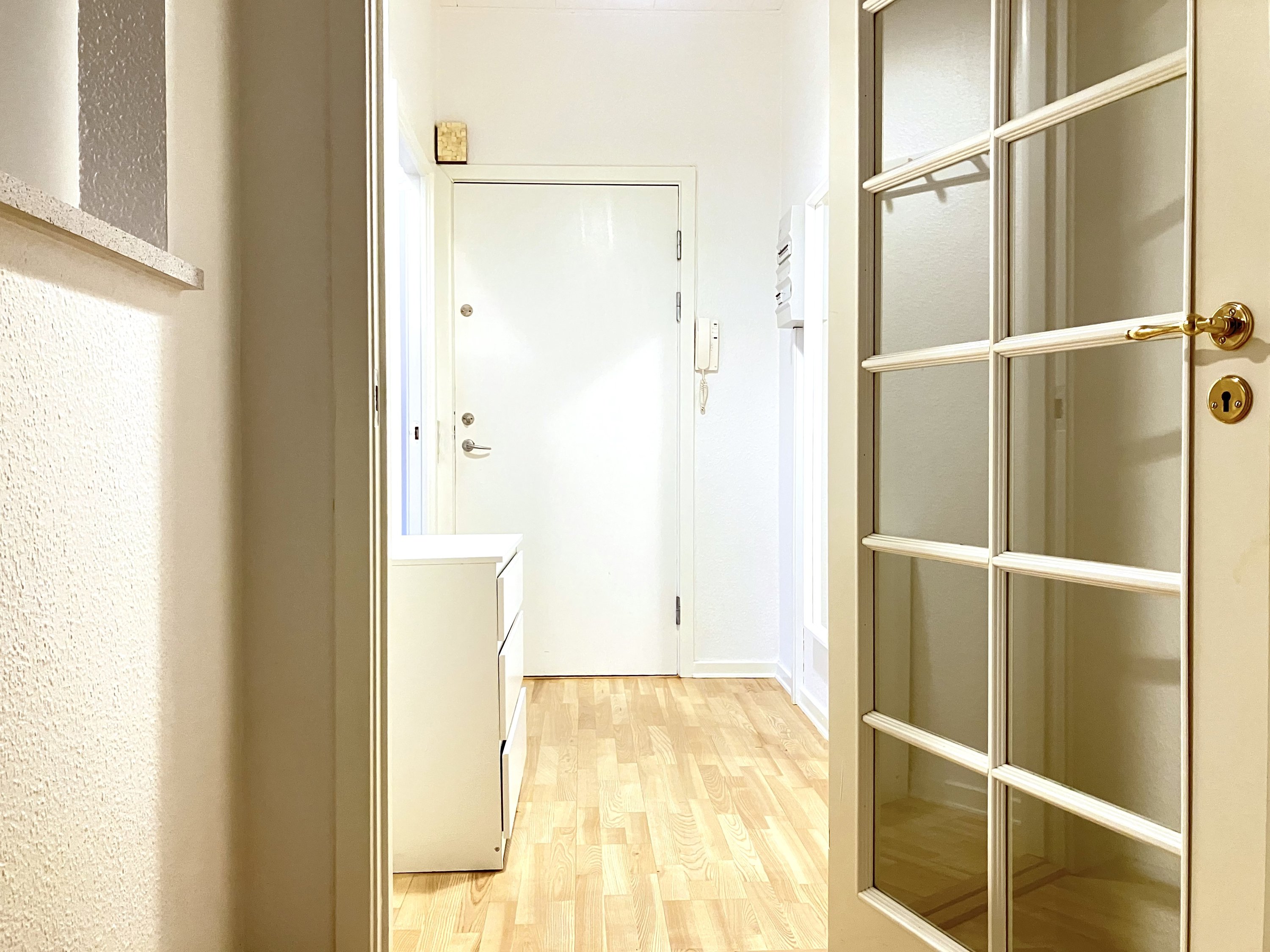 Fremhævet  billede i fuldskærmstilstand. Billede af Pantheonsgade 8, st.. tv., 5000 Odense C