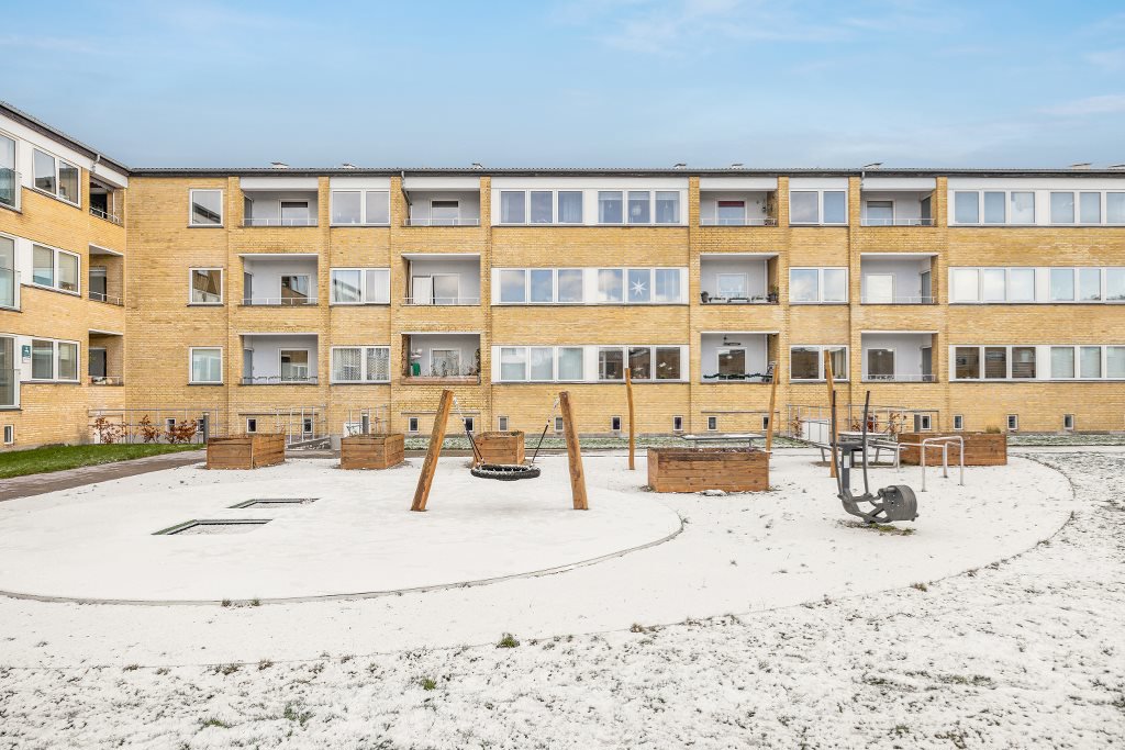 Miniaturebillede 1: . Billede af Kongelundsvej 59B, st.. mf., 2300 København S