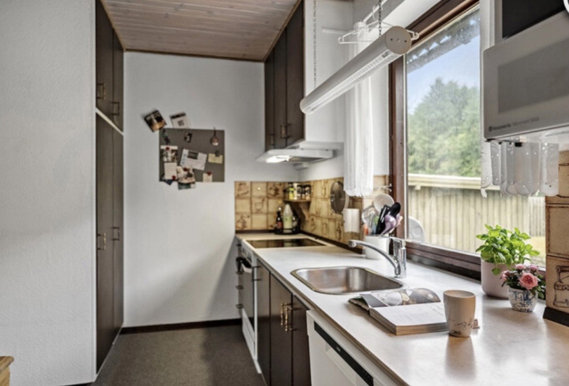 Fremhævet  billede i fuldskærmstilstand. Billede af Elbækvej 39, Elbæk, 7080 Børkop