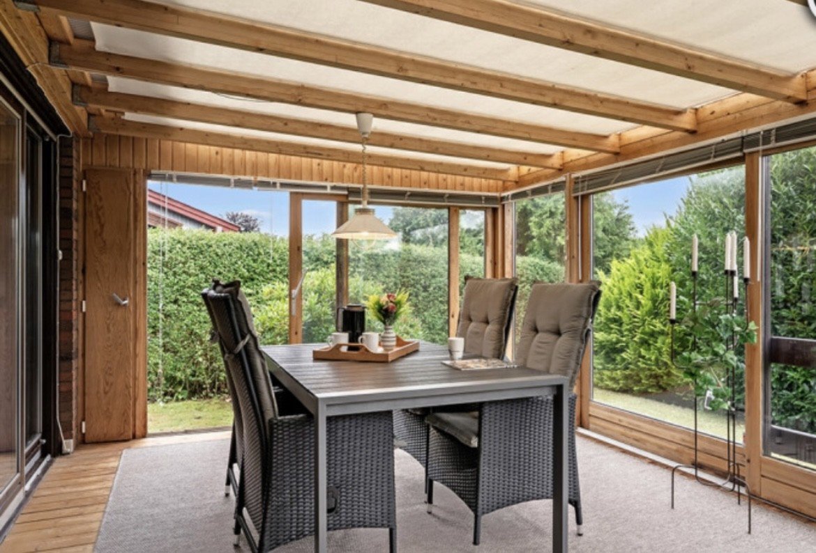 Fremhævet  billede i fuldskærmstilstand. Billede af Elbækvej 39, Elbæk, 7080 Børkop