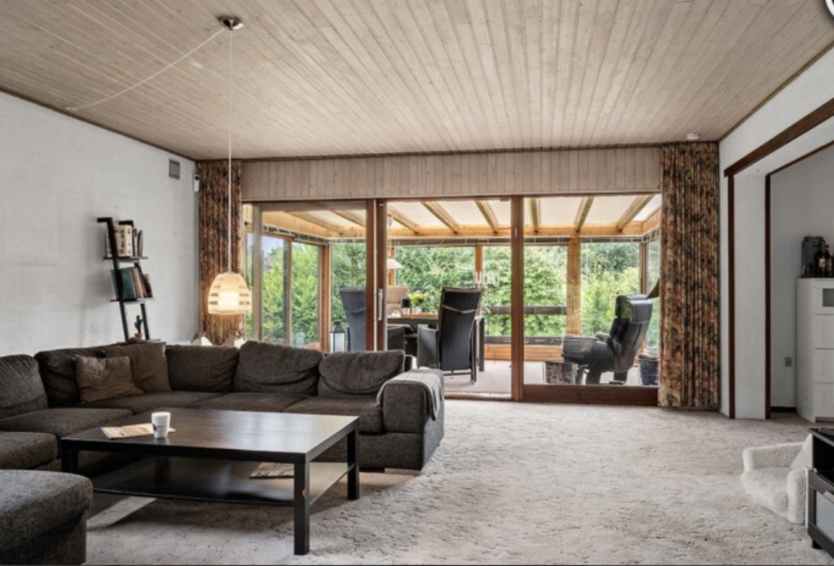 Fremhævet  billede i fuldskærmstilstand. Billede af Elbækvej 39, Elbæk, 7080 Børkop