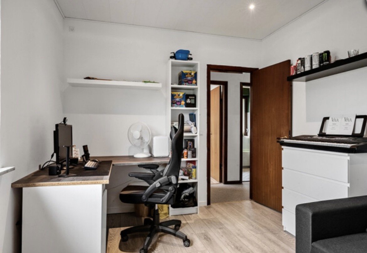 Fremhævet  billede i fuldskærmstilstand. Billede af Elbækvej 39, Elbæk, 7080 Børkop