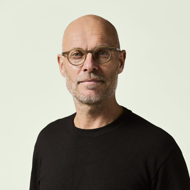 Ejendomsmægler Bo Bjerre, Nybolig Odder, Nybolig