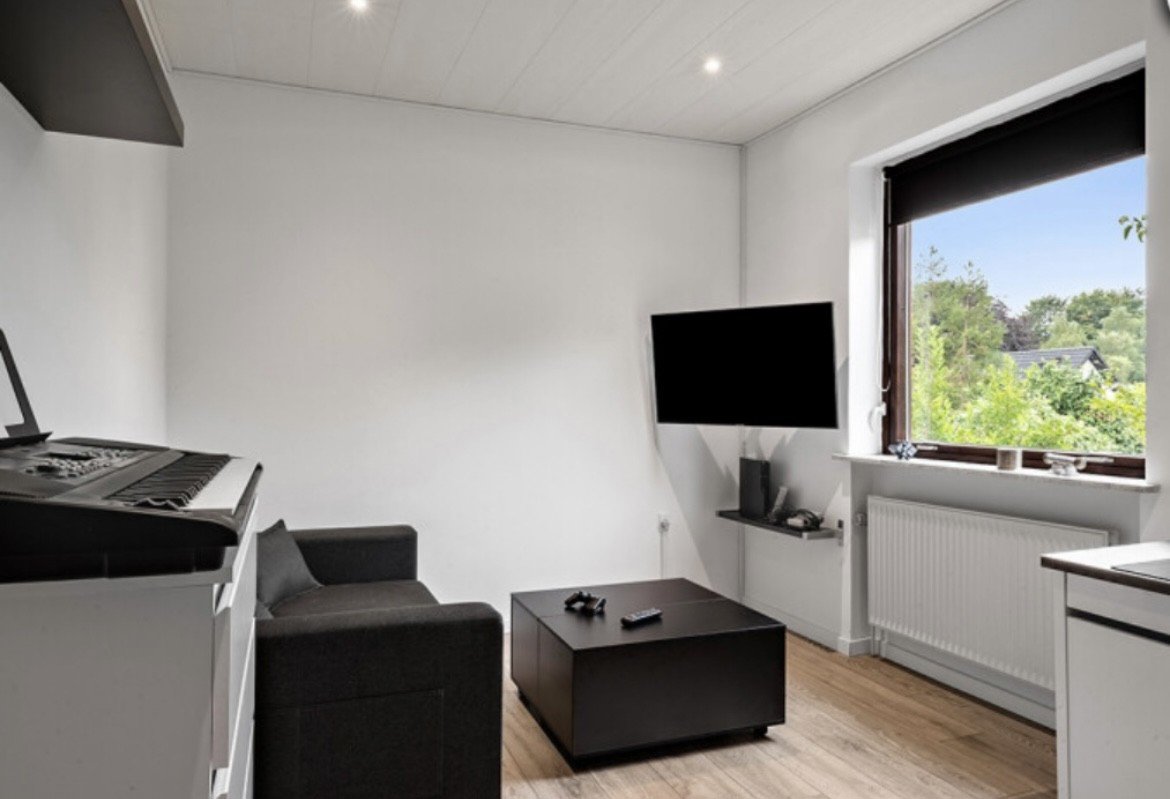 Fremhævet  billede i fuldskærmstilstand. Billede af Elbækvej 39, Elbæk, 7080 Børkop