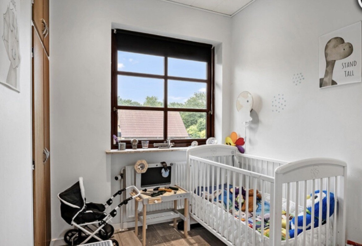 Fremhævet  billede i fuldskærmstilstand. Billede af Elbækvej 39, Elbæk, 7080 Børkop