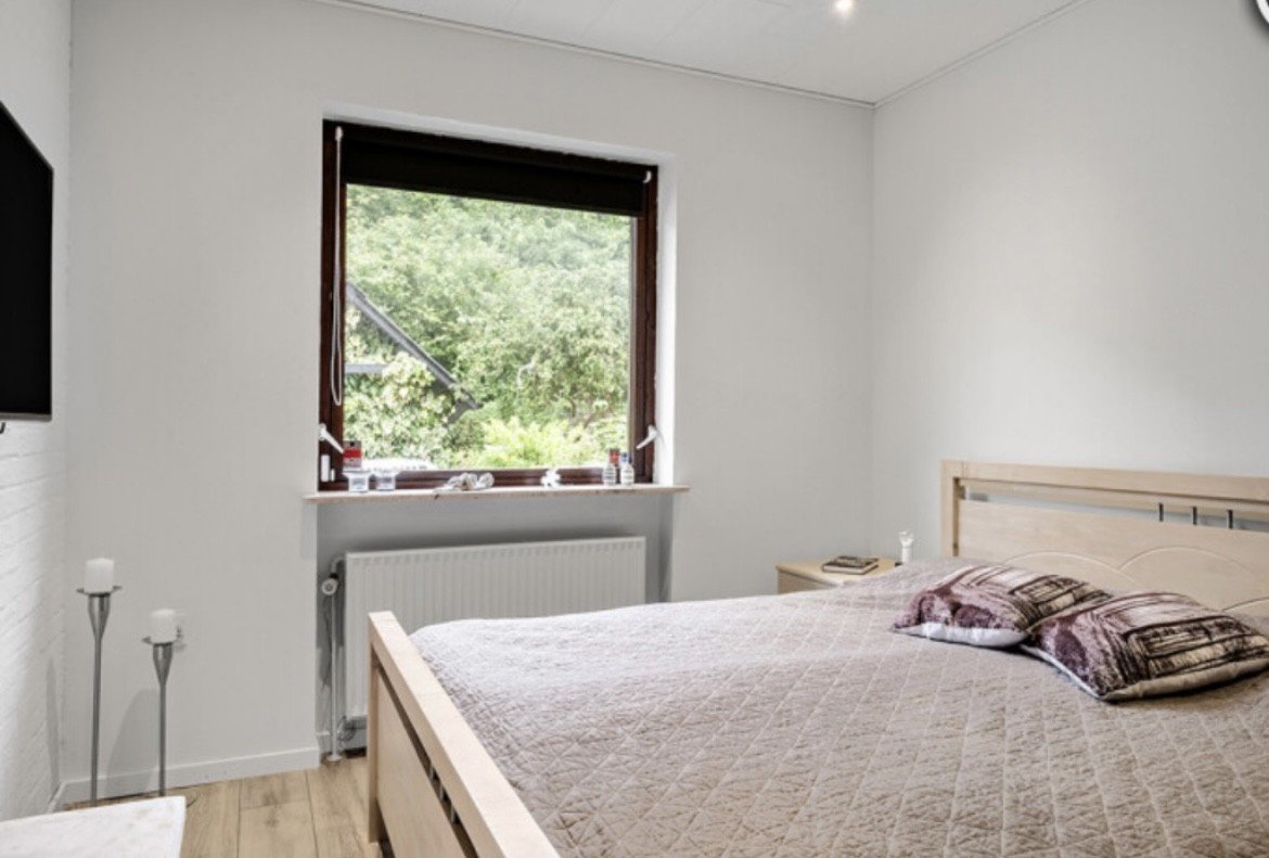 Fremhævet  billede i fuldskærmstilstand. Billede af Elbækvej 39, Elbæk, 7080 Børkop