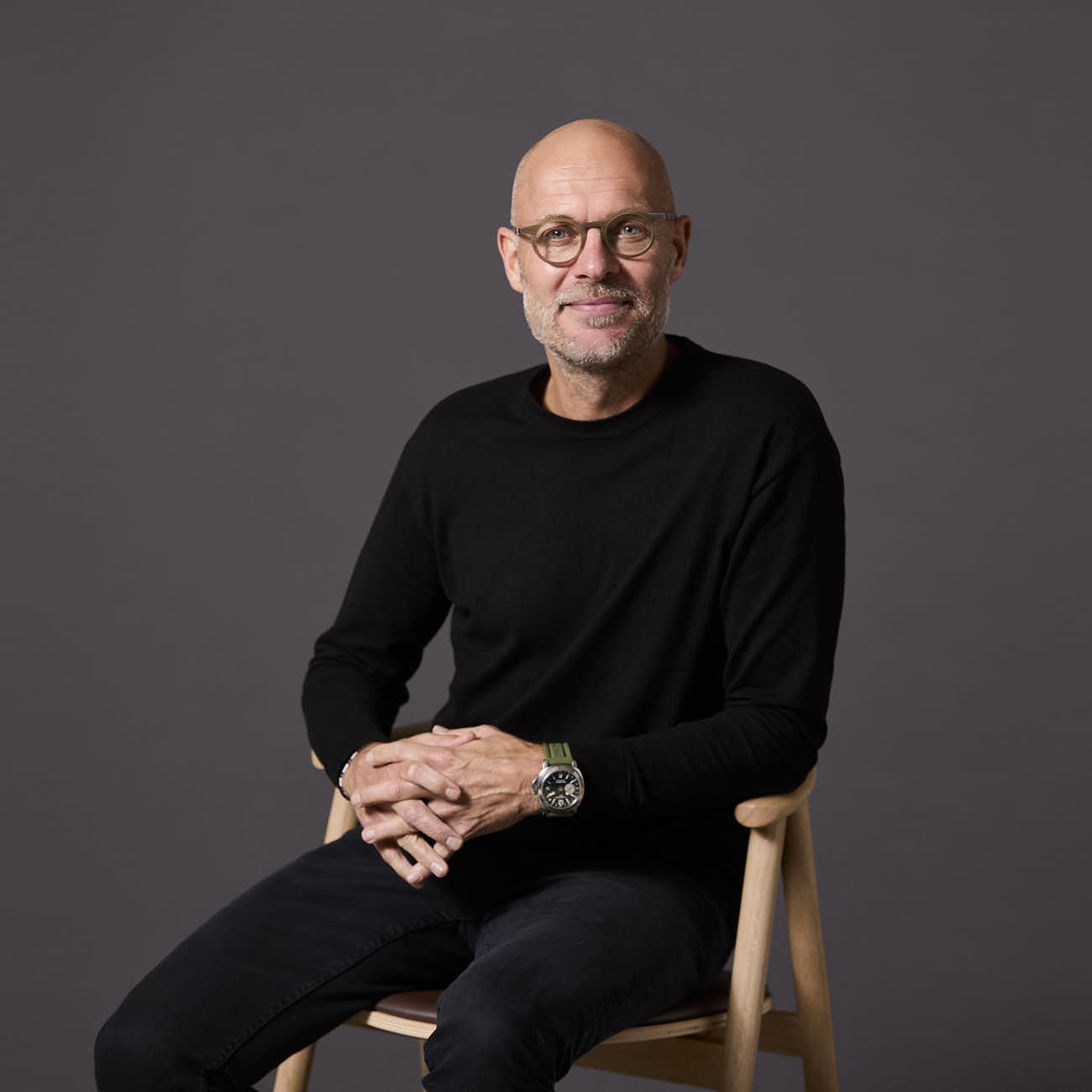 Billede af kontaktmægleren