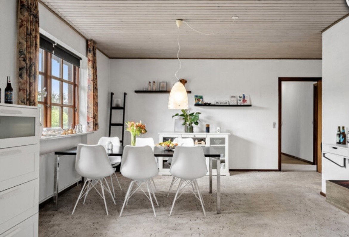 Fremhævet  billede i fuldskærmstilstand. Billede af Elbækvej 39, Elbæk, 7080 Børkop