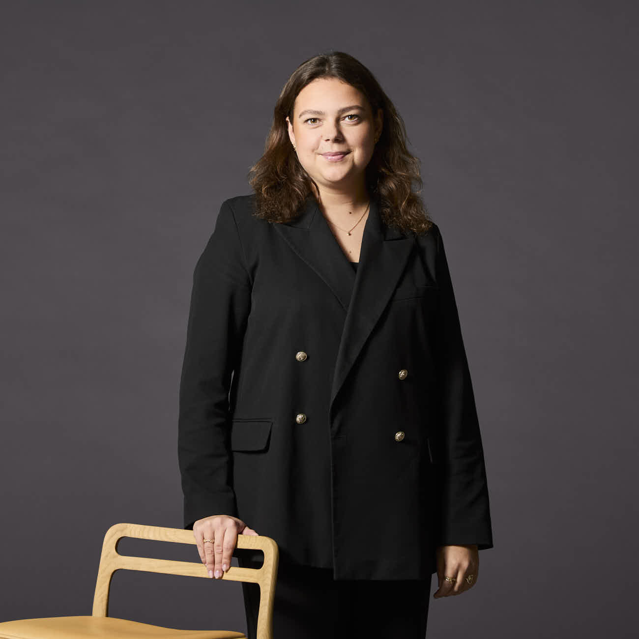 Billede af kontaktmægleren