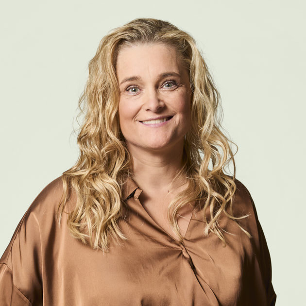 Ejendomsmægler Marianne Stig, Nybolig Odder, Nybolig