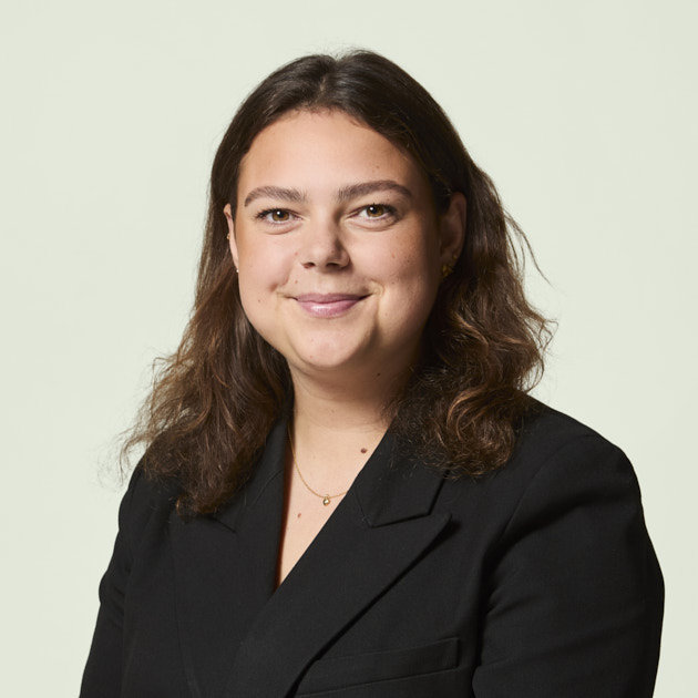 Ejendomsmægler Melina Lunding, Nybolig Odder, Nybolig