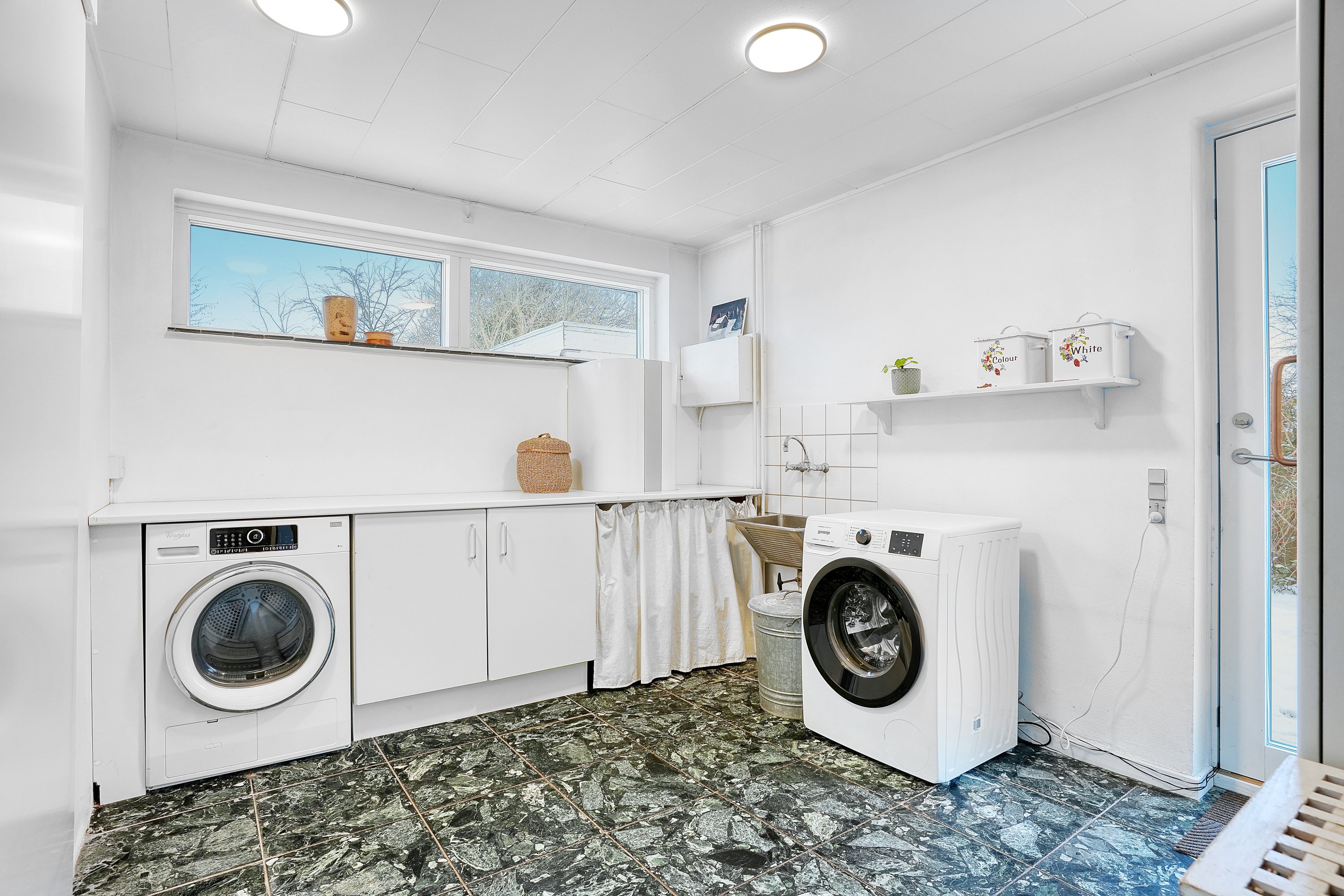 Fremhævet bryggers billede i fuldskærmstilstand. Billede af Sct Georgs Vej 5, 4500 Nykøbing Sj