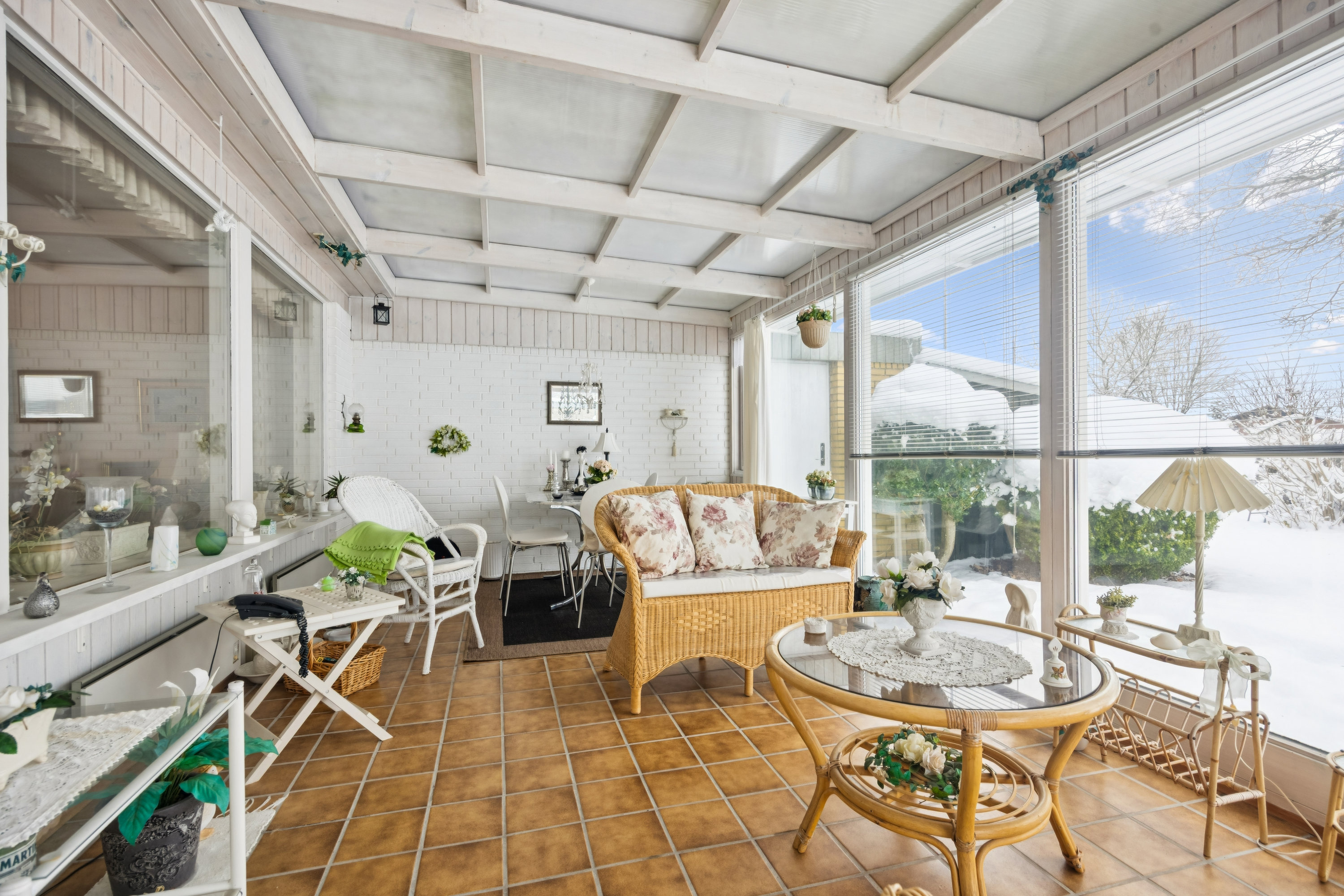 Fremhævet andet billede i fuldskærmstilstand. Billede af Jens Lunds Vej 11, 9310 Vodskov