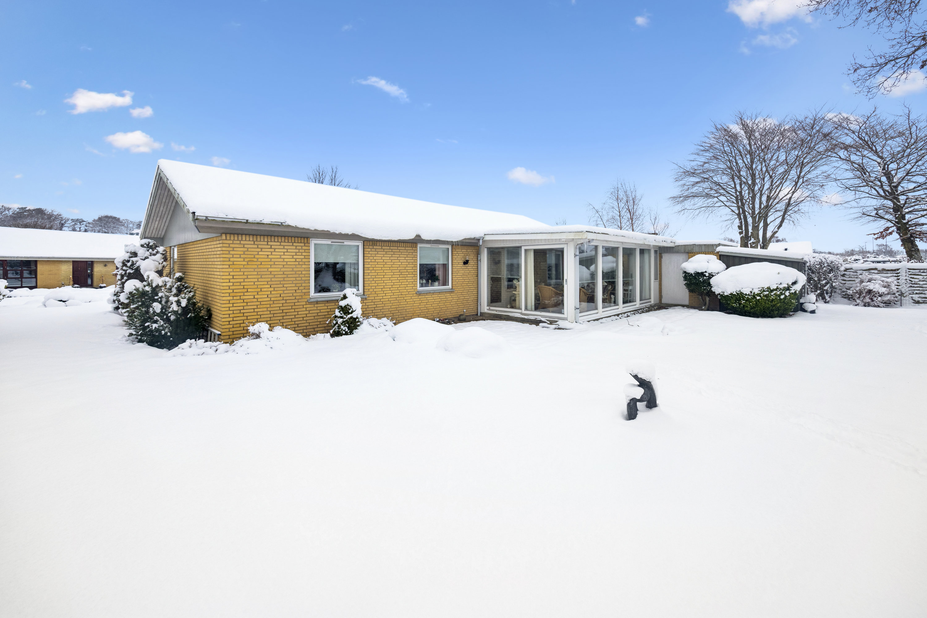 Miniaturebillede 1: andet. Billede af Jens Lunds Vej 11, 9310 Vodskov