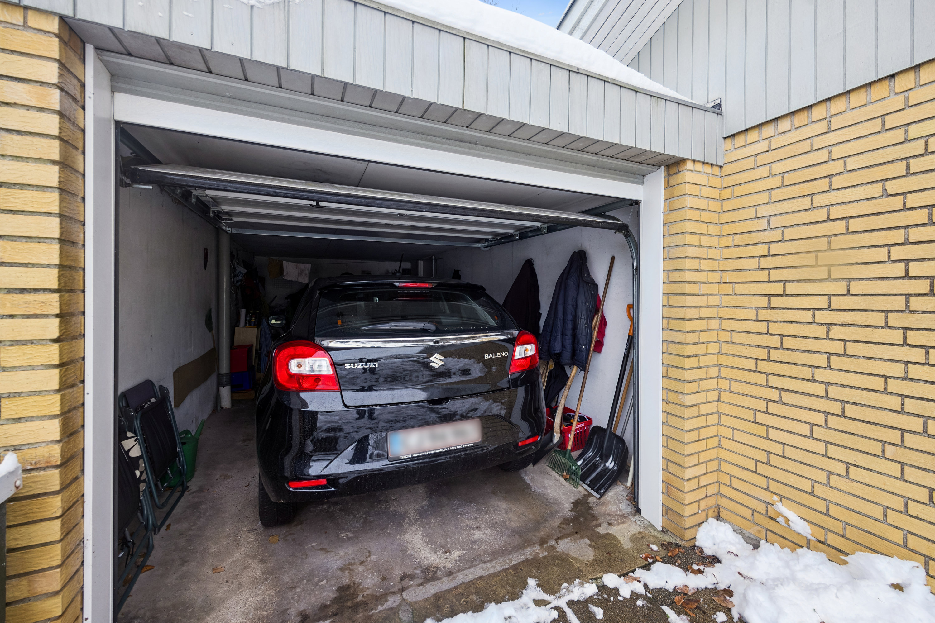 Fremhævet andet billede i fuldskærmstilstand. Billede af Jens Lunds Vej 11, 9310 Vodskov