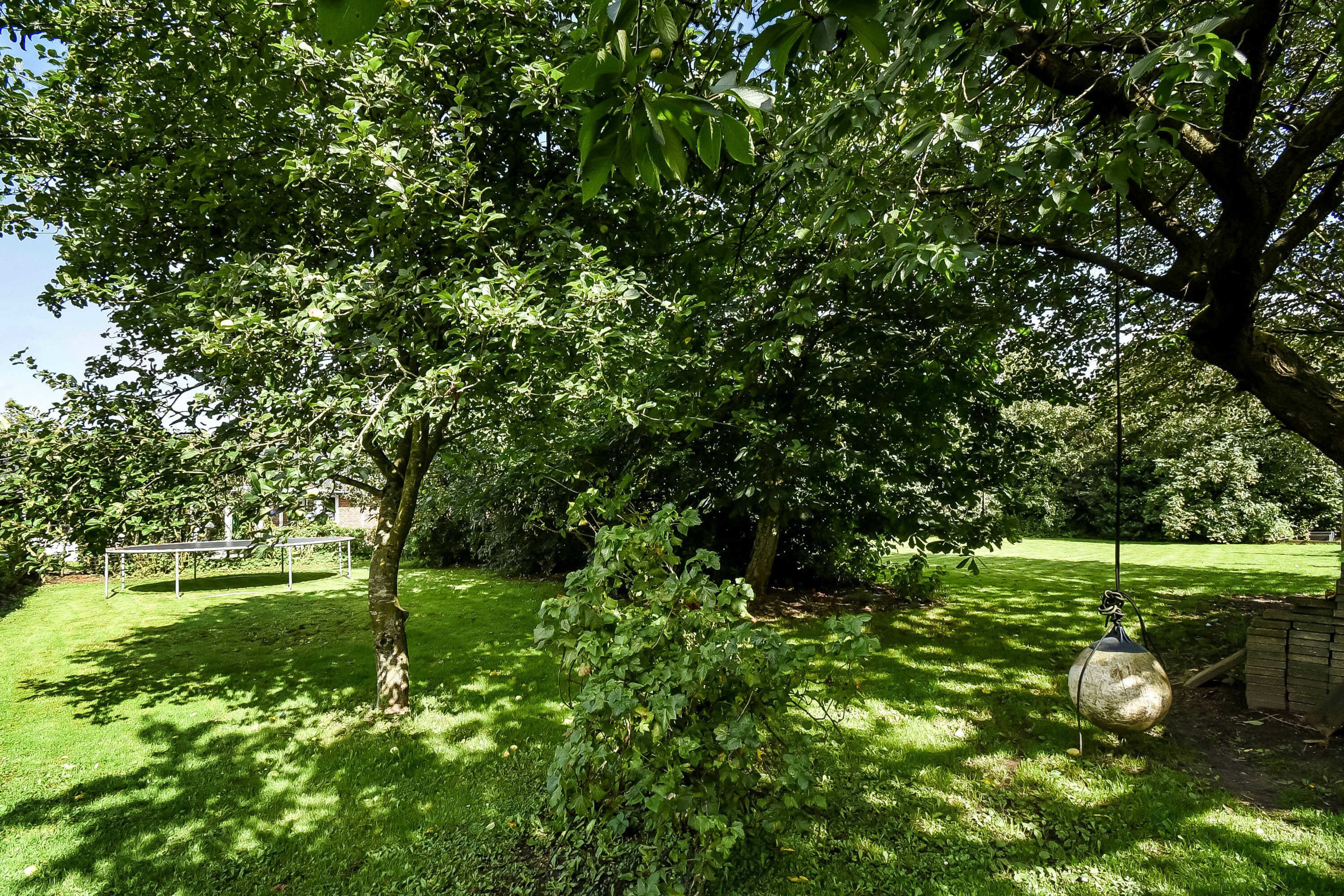 Fremhævet  billede i fuldskærmstilstand. Billede af Ringgade 39, 7600 Struer