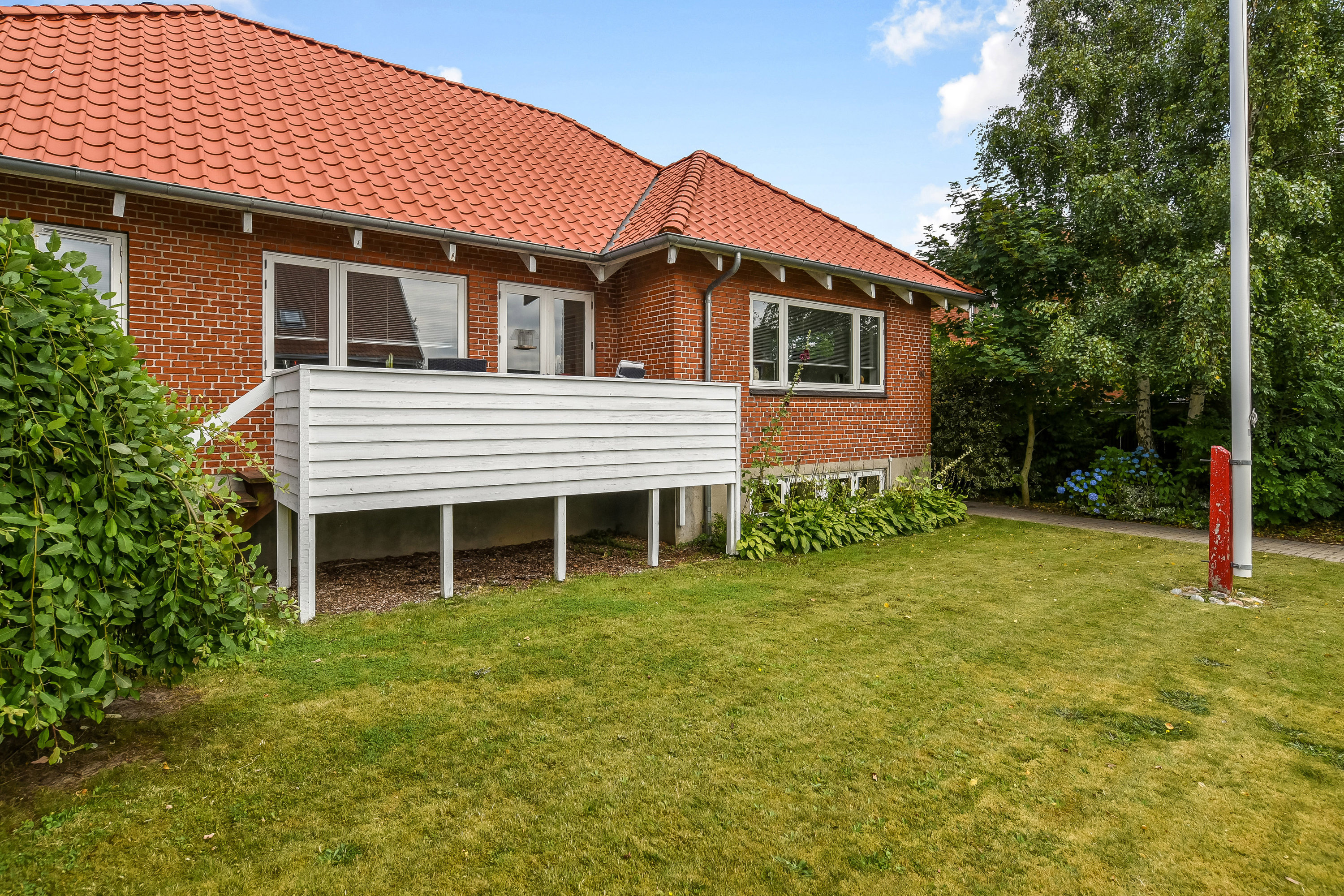 Fremhævet  billede i fuldskærmstilstand. Billede af Ringgade 39, 7600 Struer