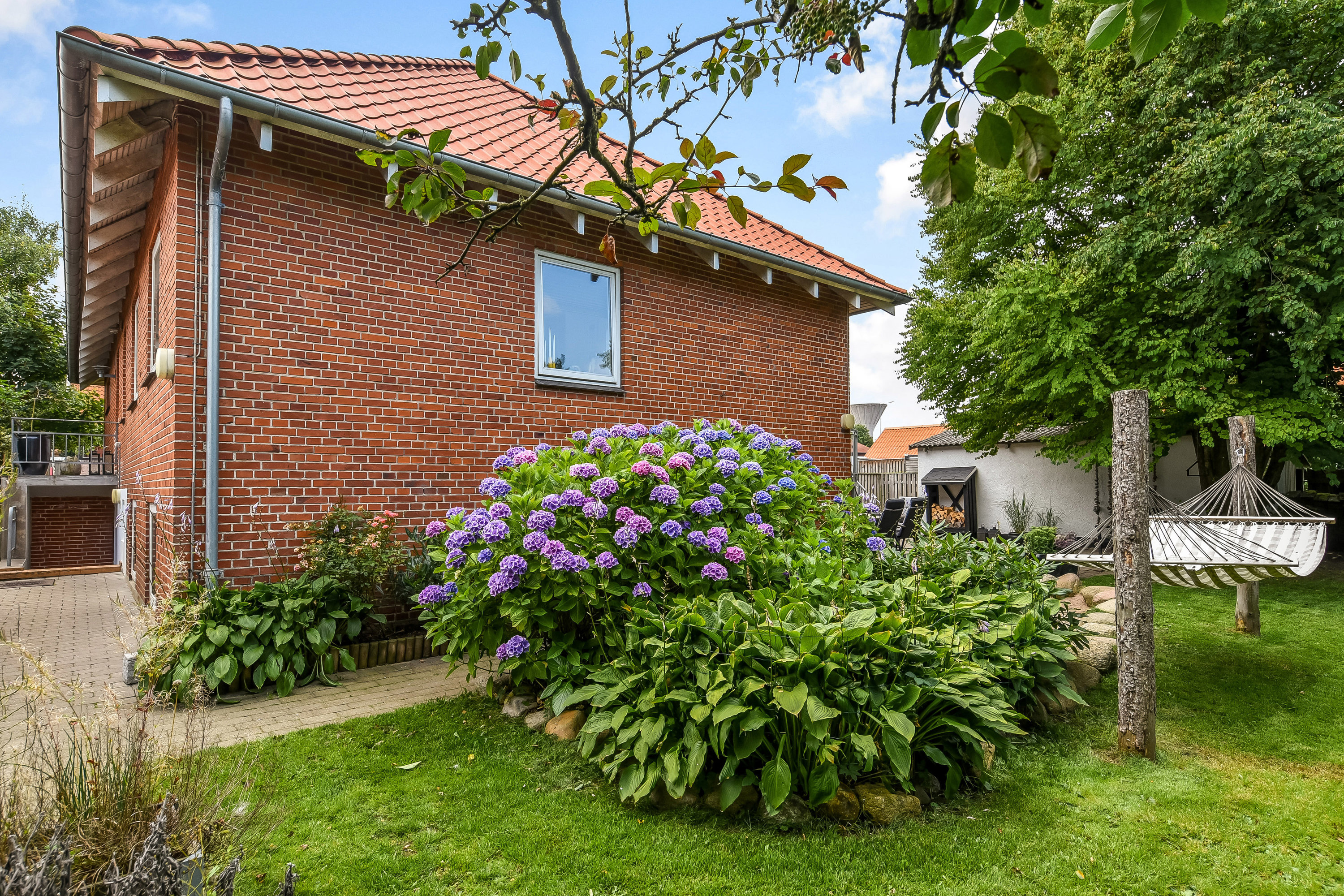 Fremhævet  billede i fuldskærmstilstand. Billede af Ringgade 39, 7600 Struer