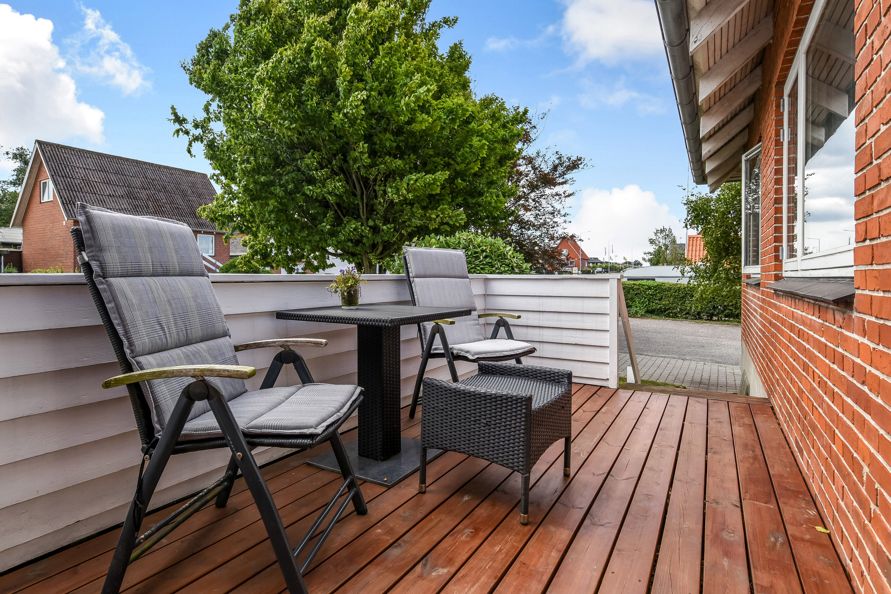 Fremhævet  billede i fuldskærmstilstand. Billede af Ringgade 39, 7600 Struer