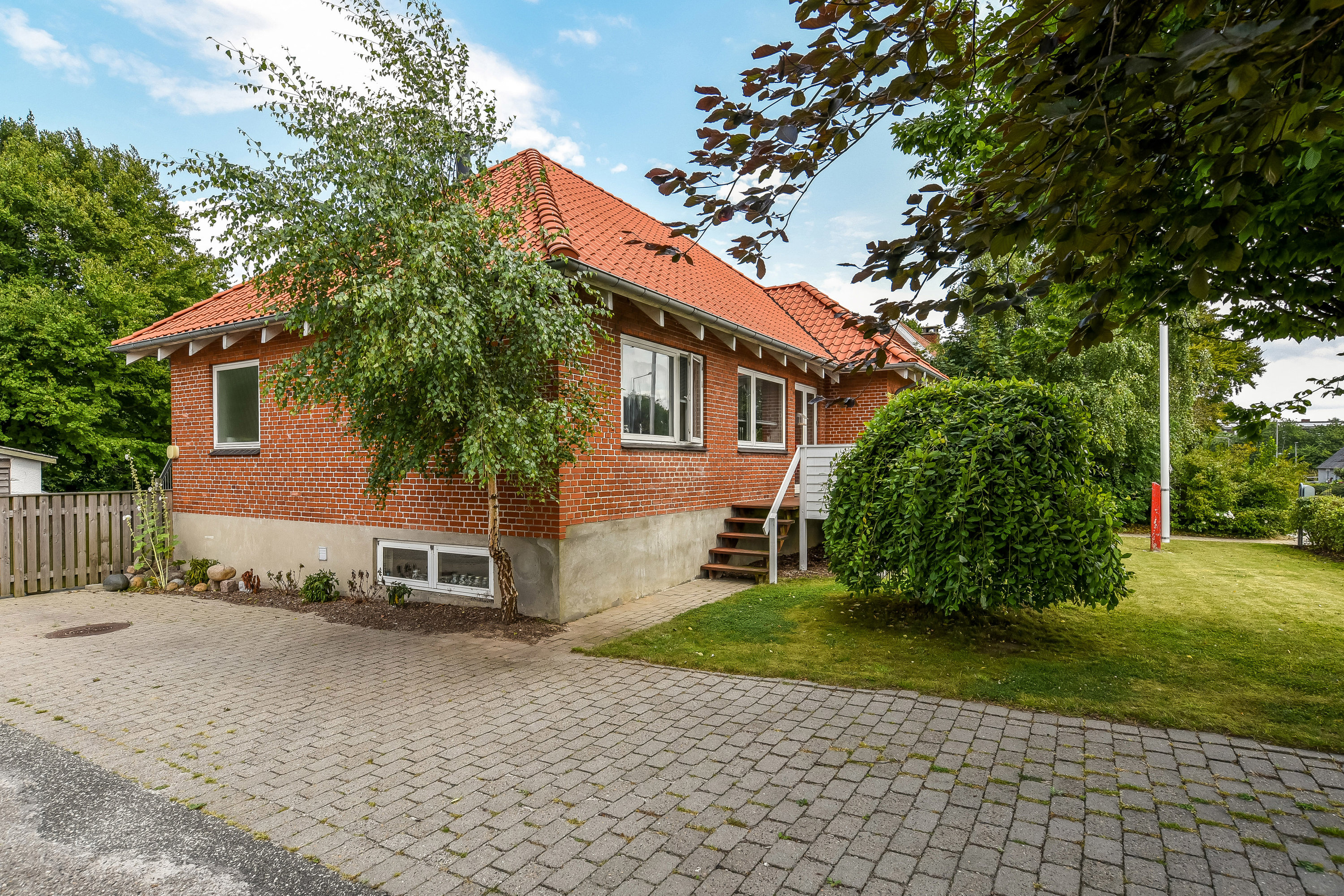 Miniaturebillede 2: . Billede af Ringgade 39, 7600 Struer