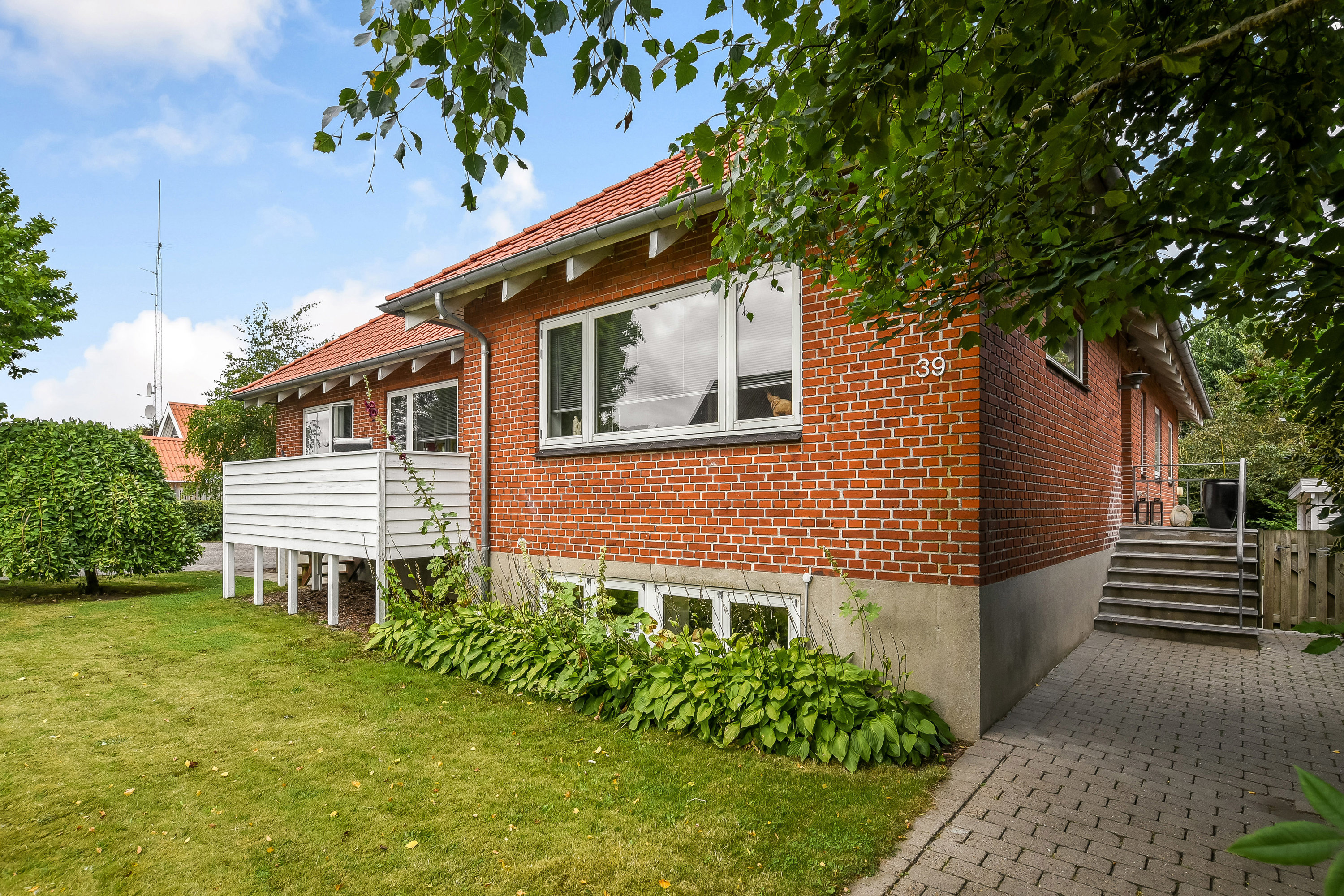 Fremhævet  billede i fuldskærmstilstand. Billede af Ringgade 39, 7600 Struer