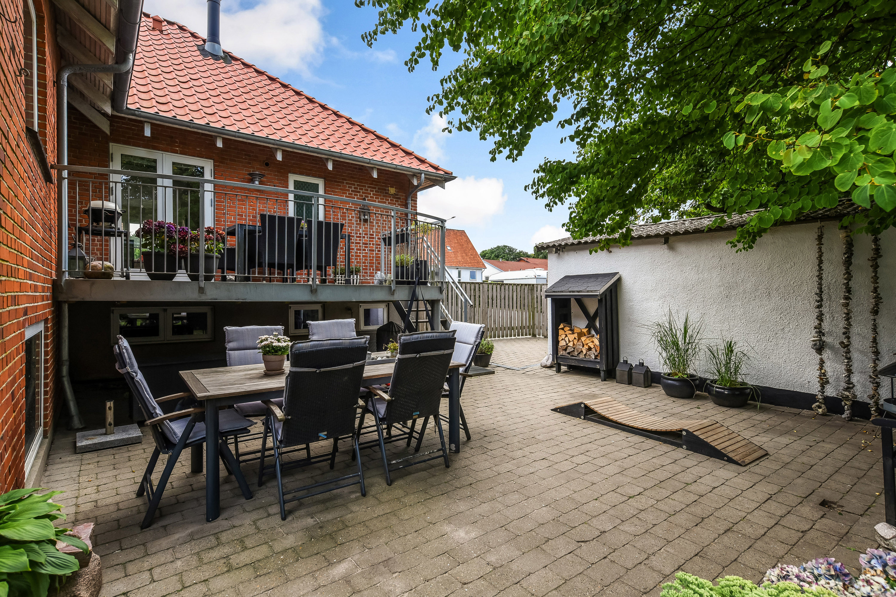 Fremhævet  billede i fuldskærmstilstand. Billede af Ringgade 39, 7600 Struer