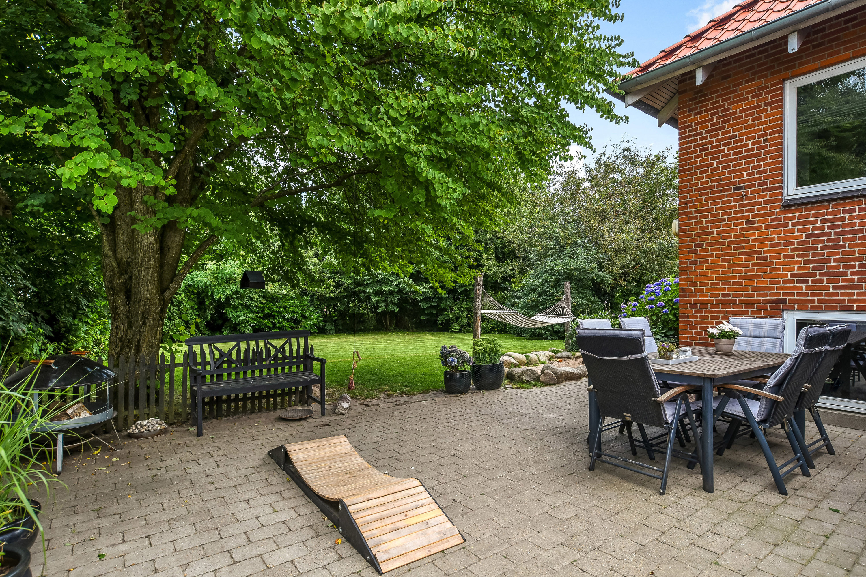 Fremhævet  billede i fuldskærmstilstand. Billede af Ringgade 39, 7600 Struer