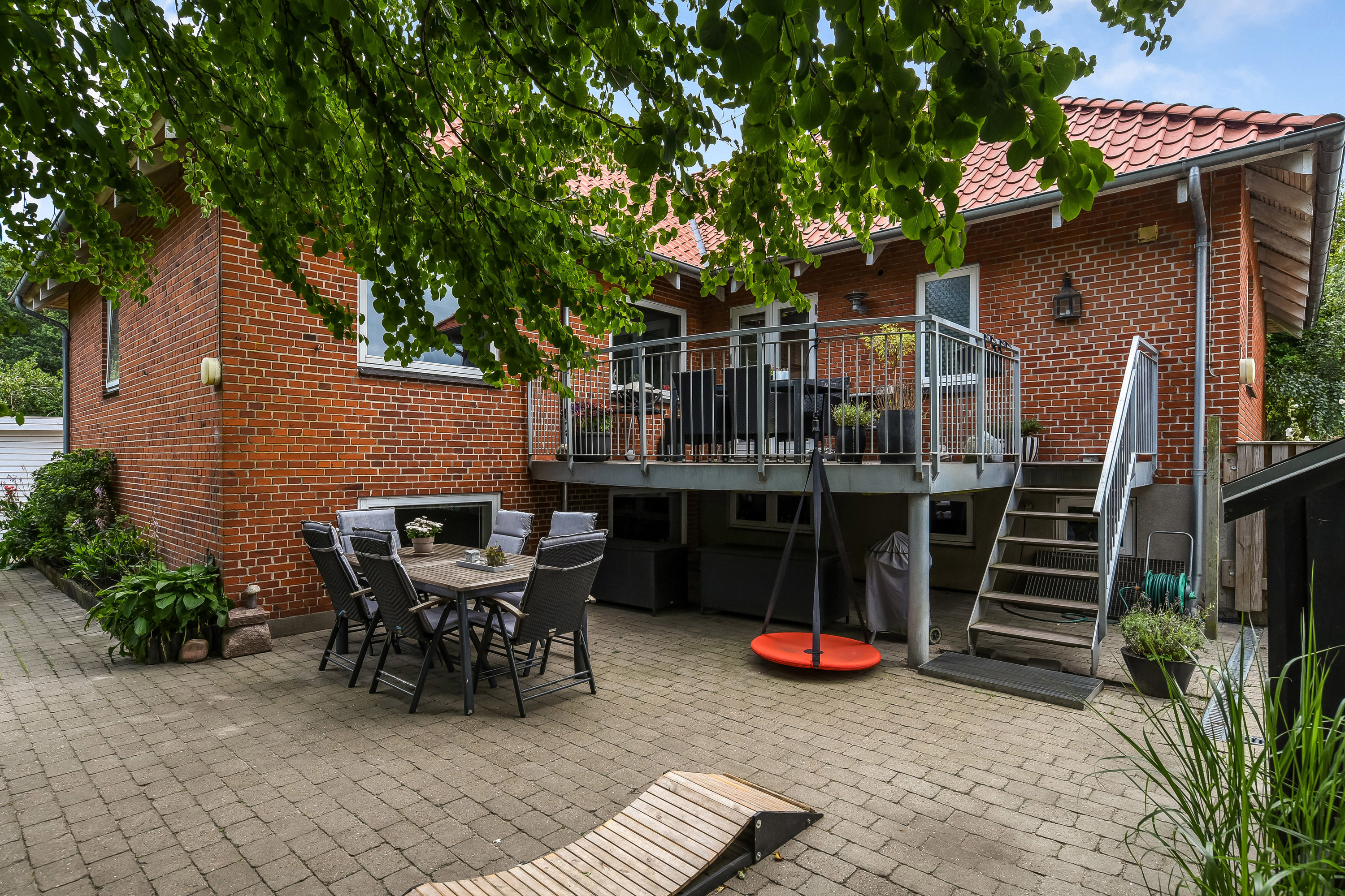 Fremhævet  billede i fuldskærmstilstand. Billede af Ringgade 39, 7600 Struer