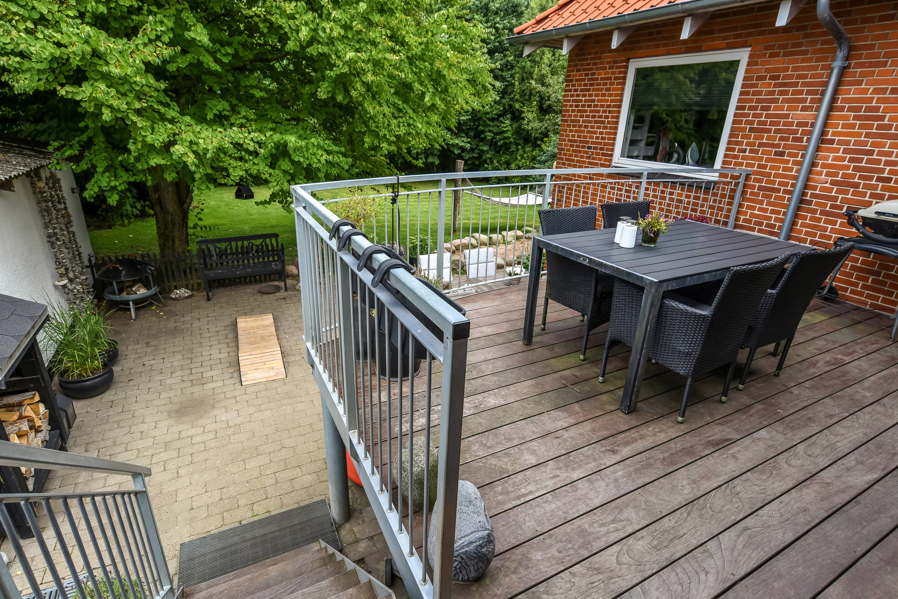 Fremhævet  billede i fuldskærmstilstand. Billede af Ringgade 39, 7600 Struer